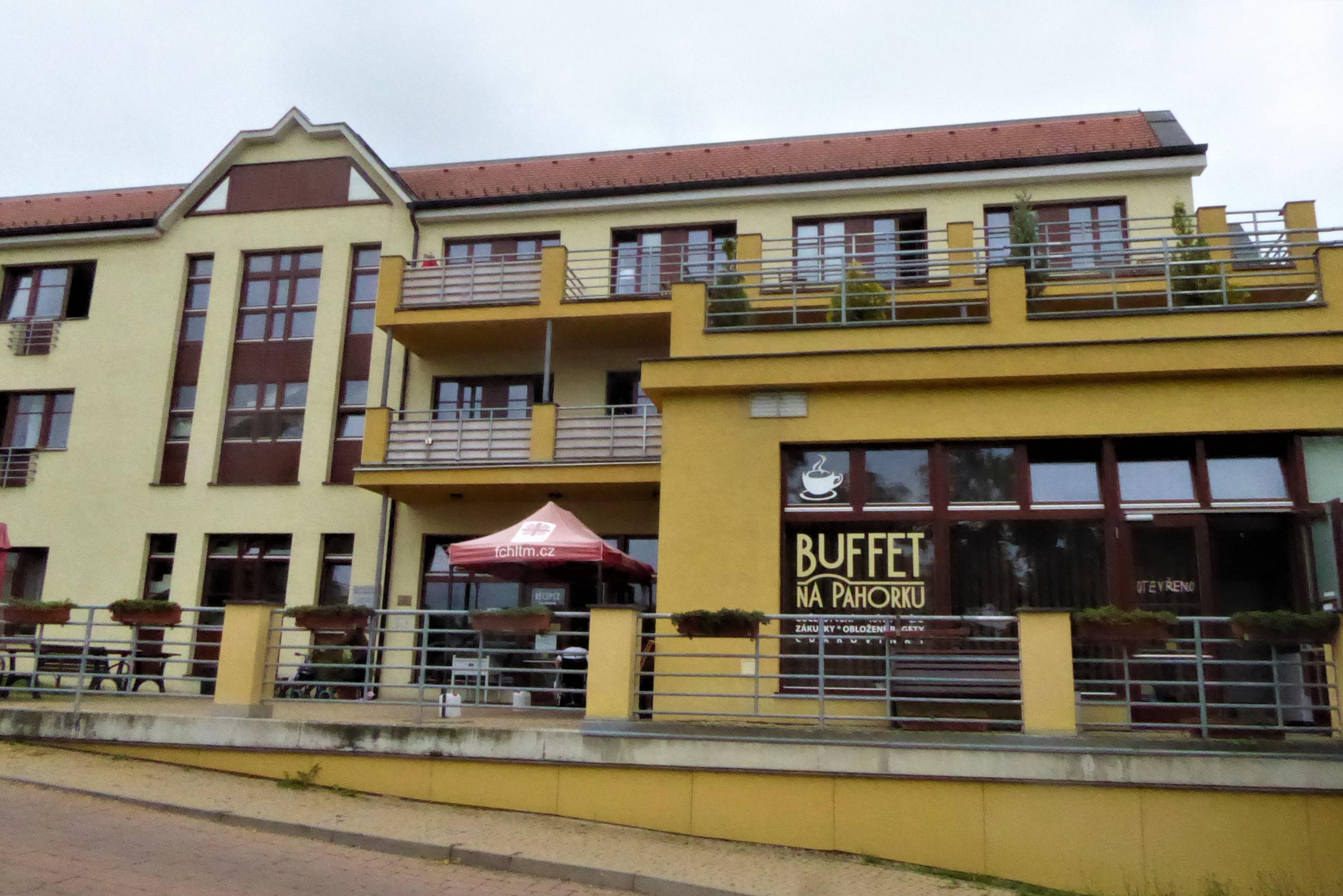 Domov na Dómském pahorku foto 2