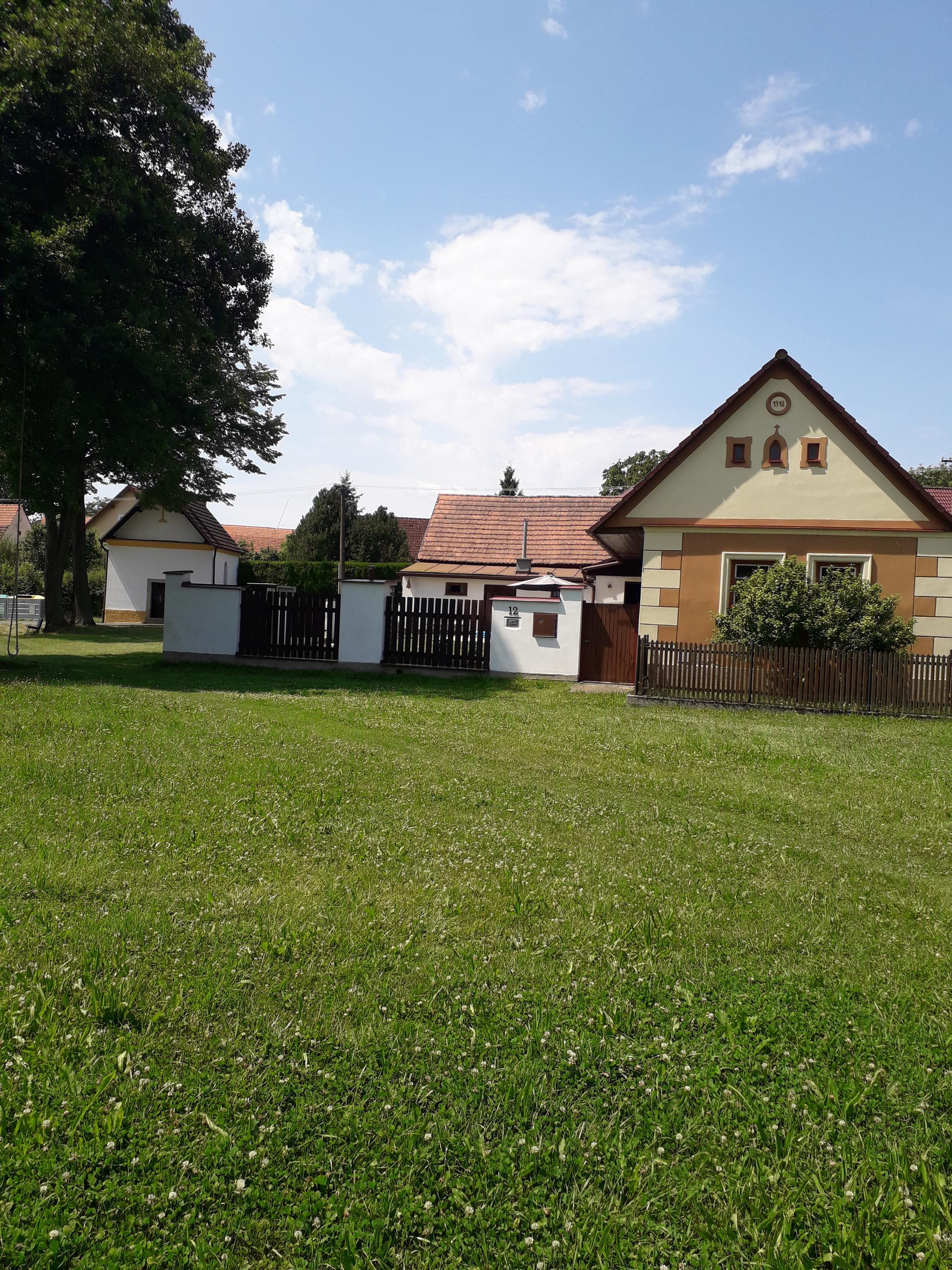 Ubytování v chalupě pod Choustníkem foto 5