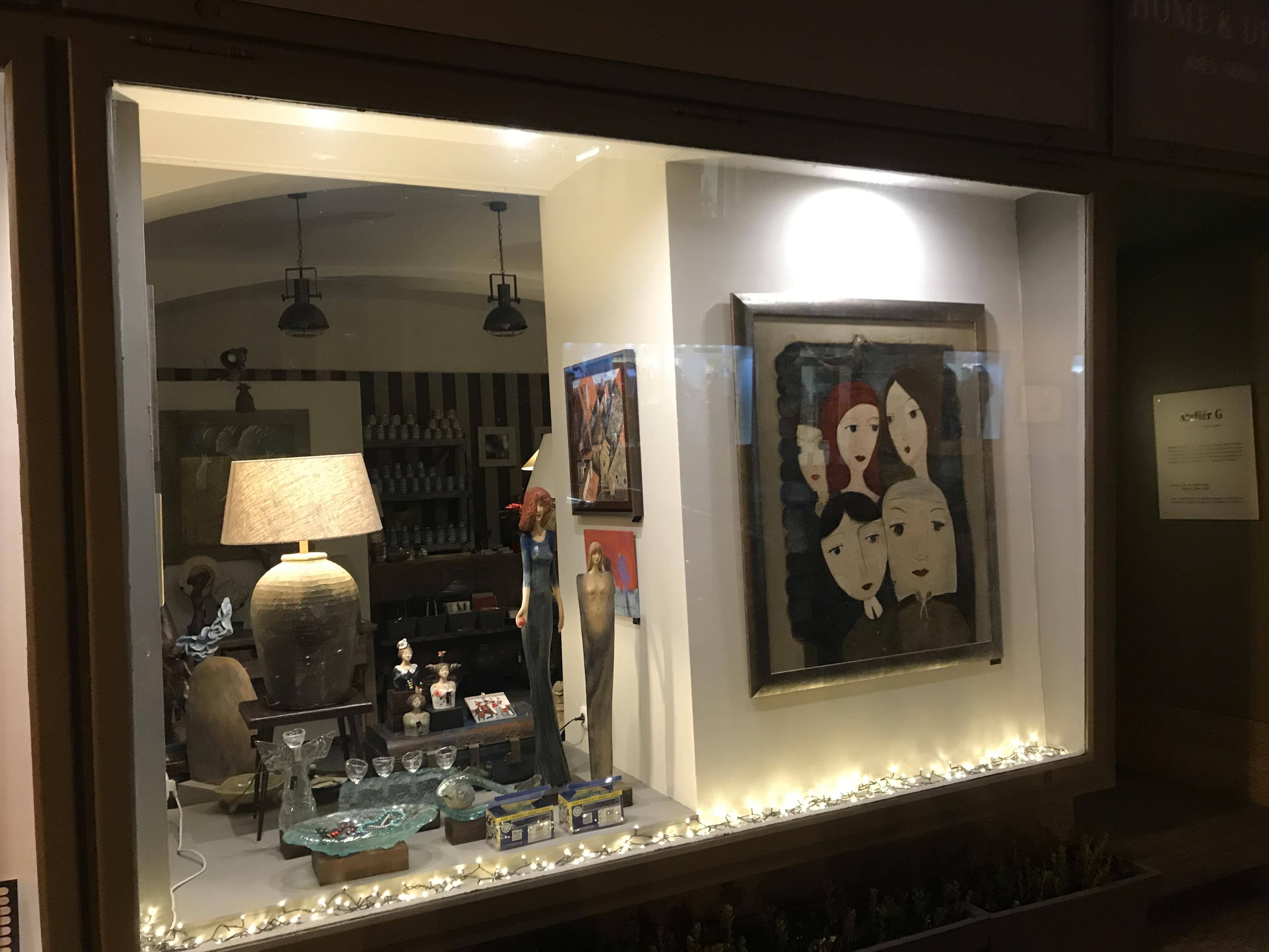 Atelier Gražyna foto 3