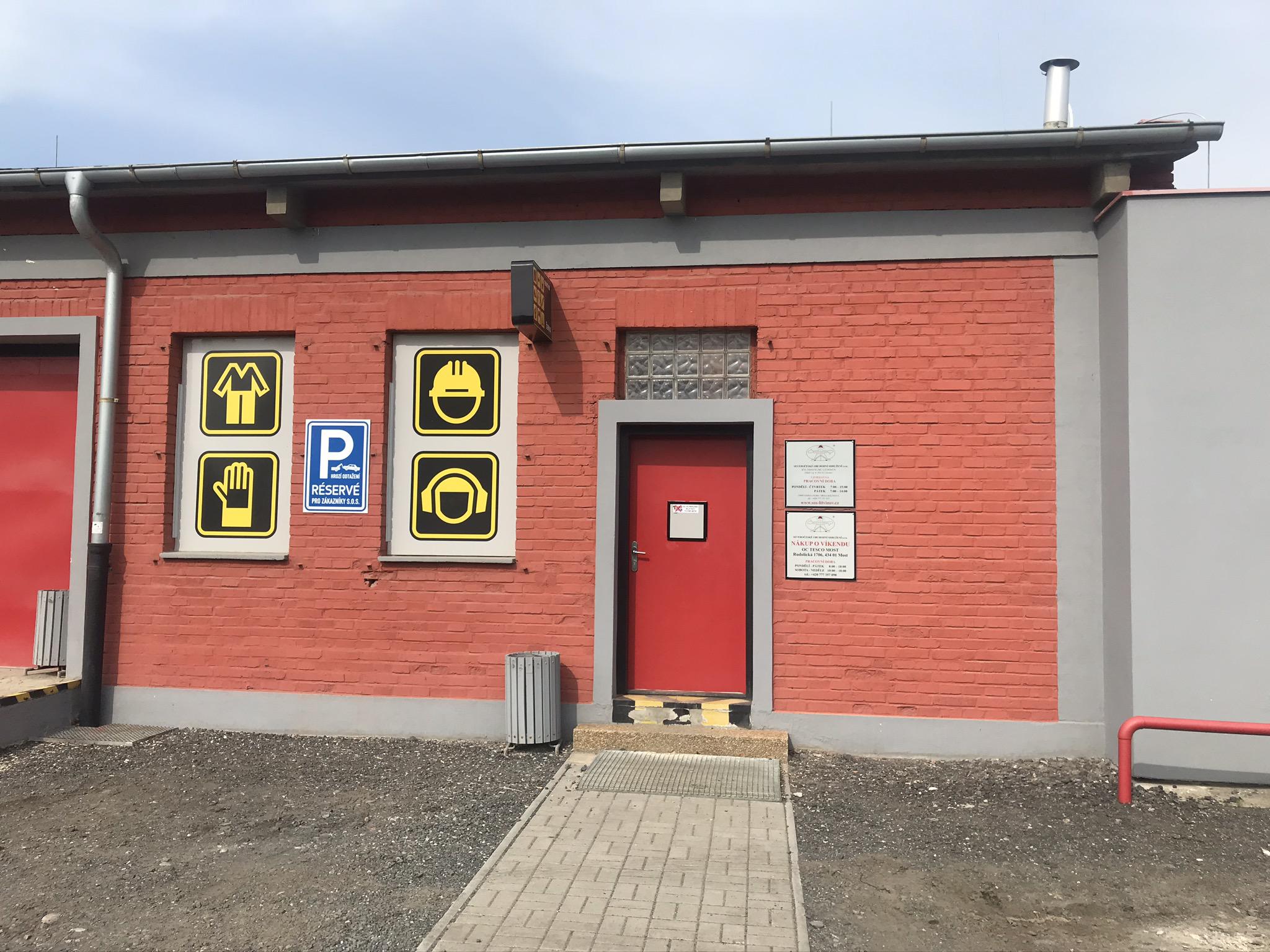 SEVEROČESKÉ OBCHODNÍ SDRUŽENÍ, s.r.o. foto 2