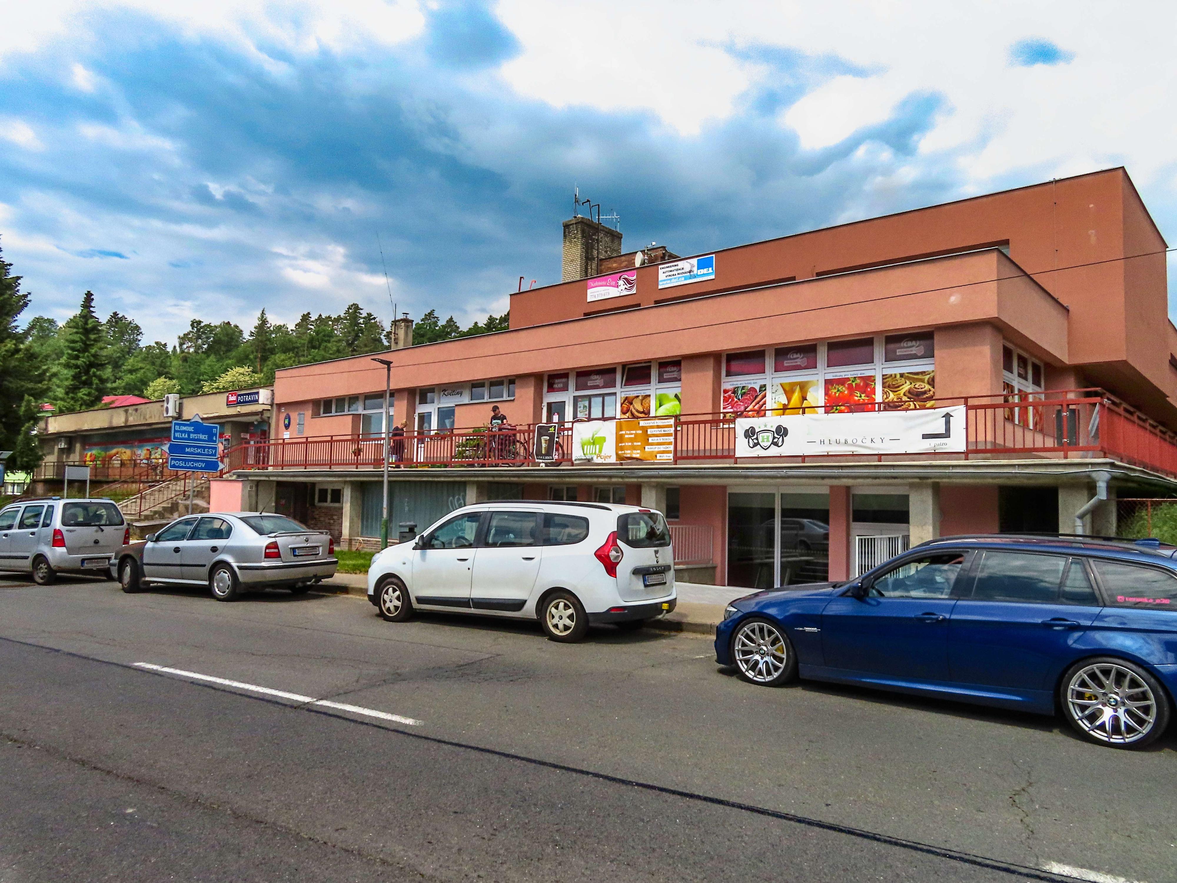 Potraviny Marek Pajer foto 5