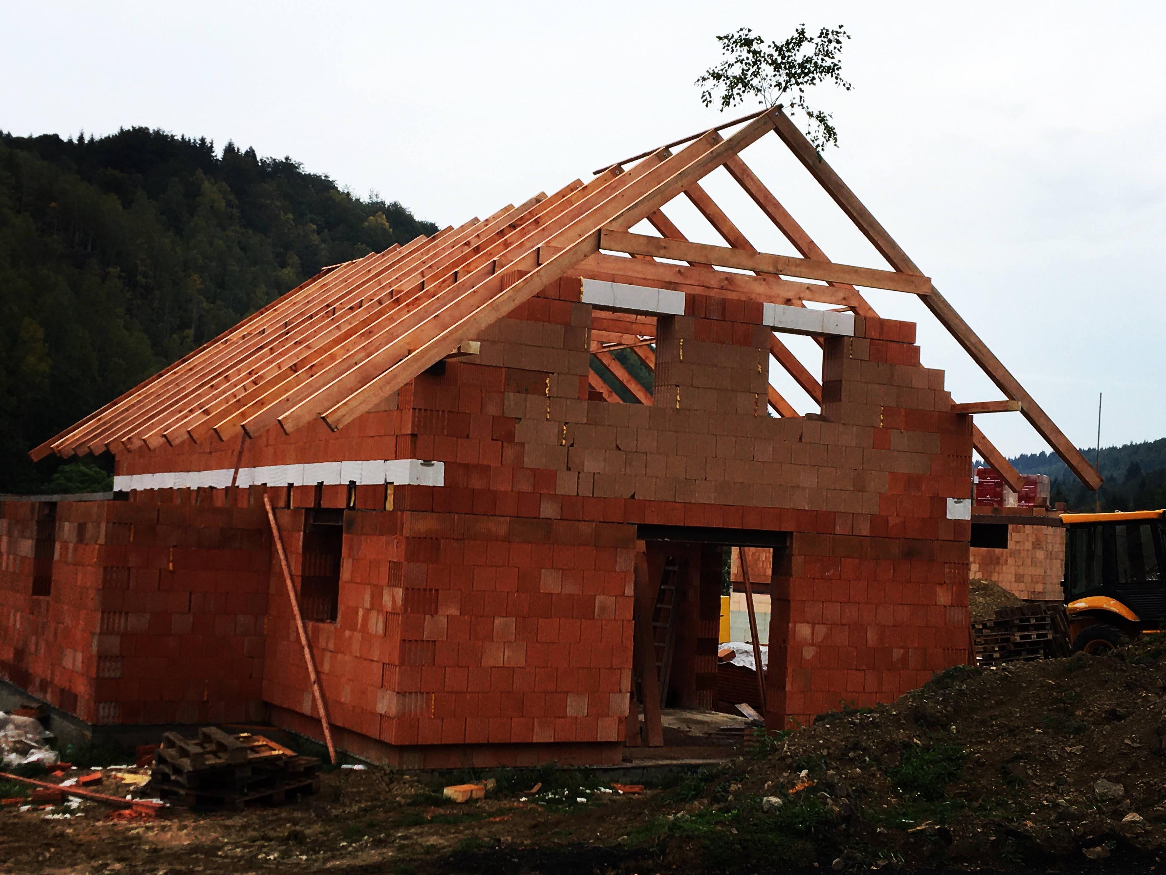 Střechy & Dřevostavby Kilb foto 4