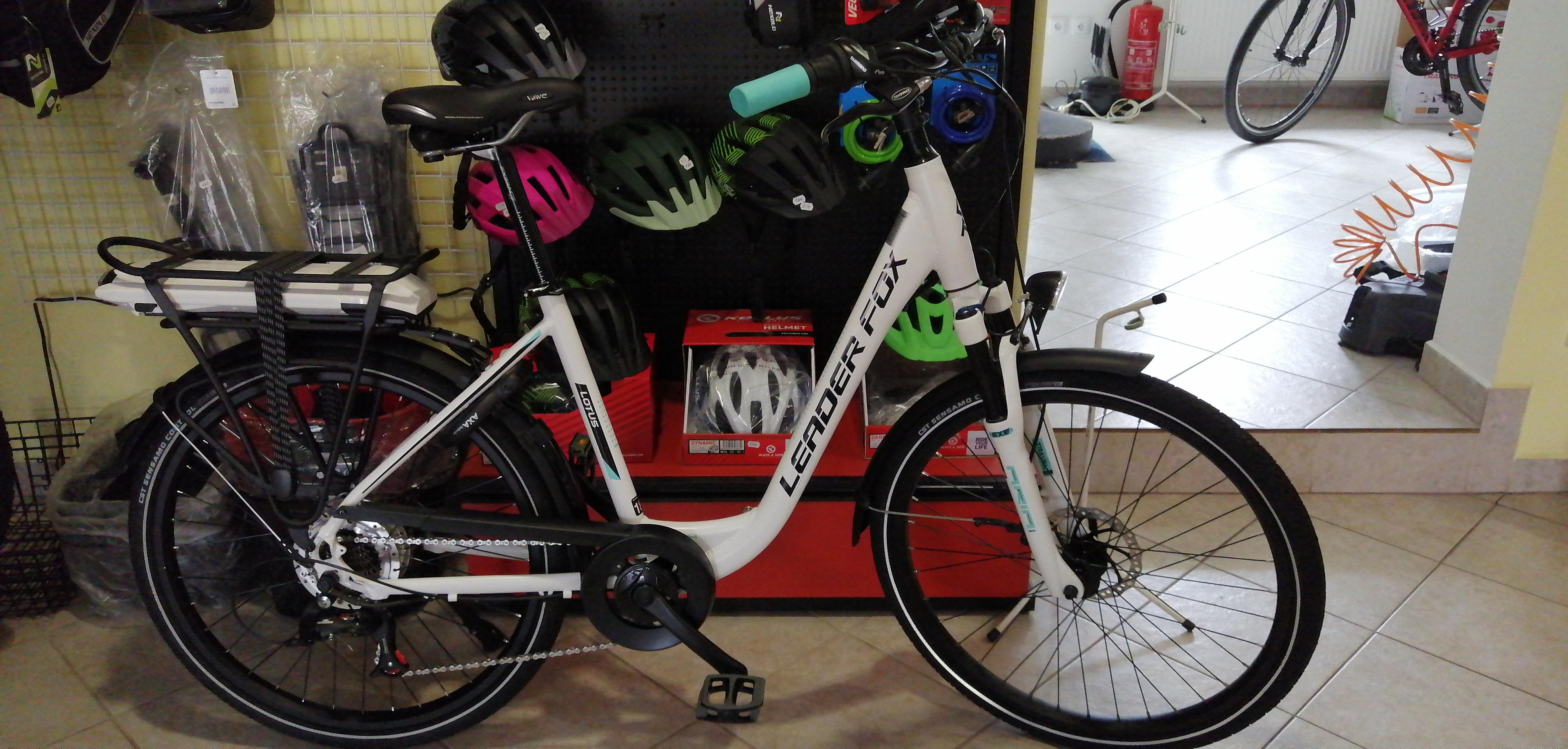 CYKLO SPORT KABÁT foto 6