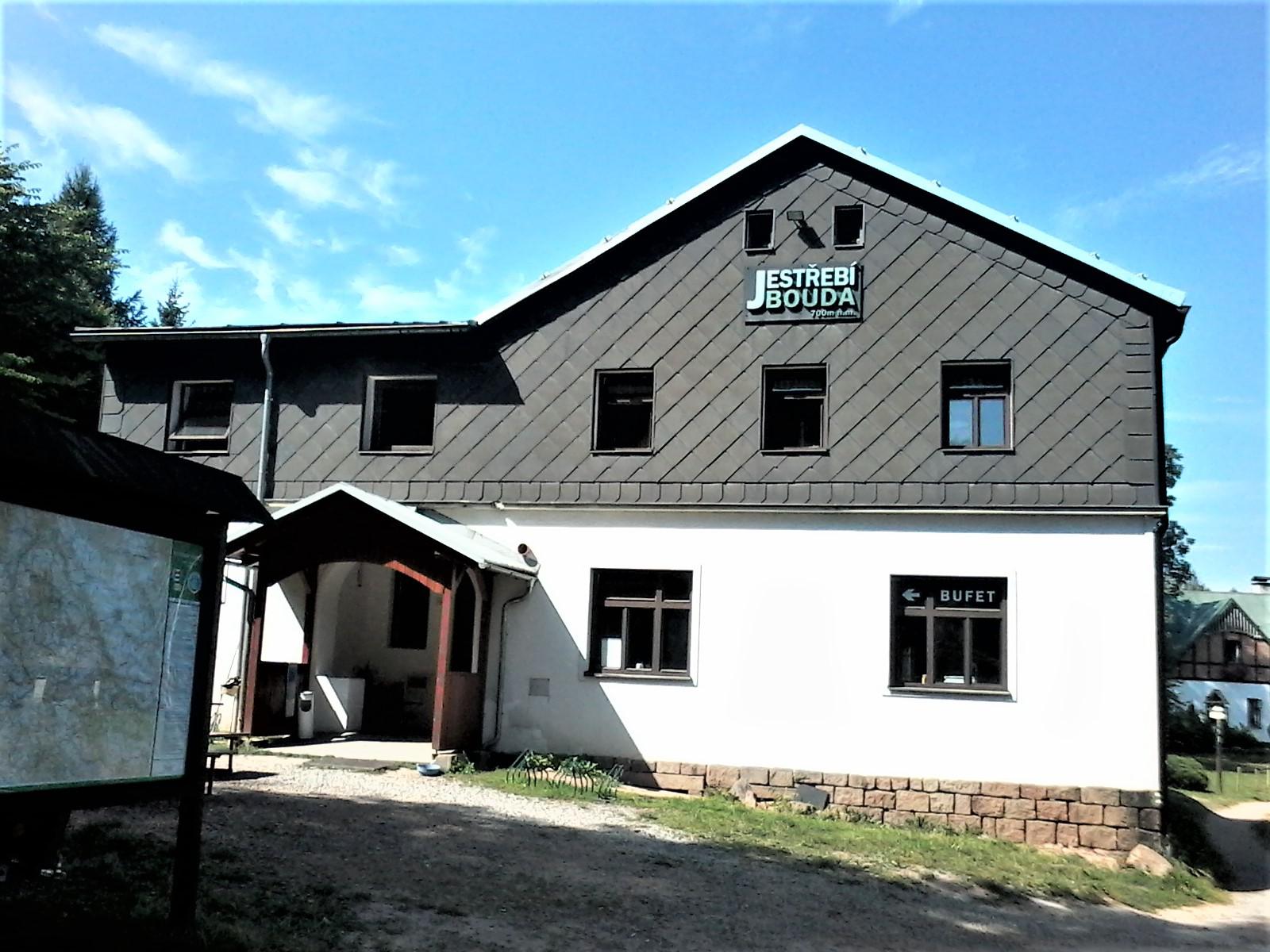 Jestřebí bouda foto 4