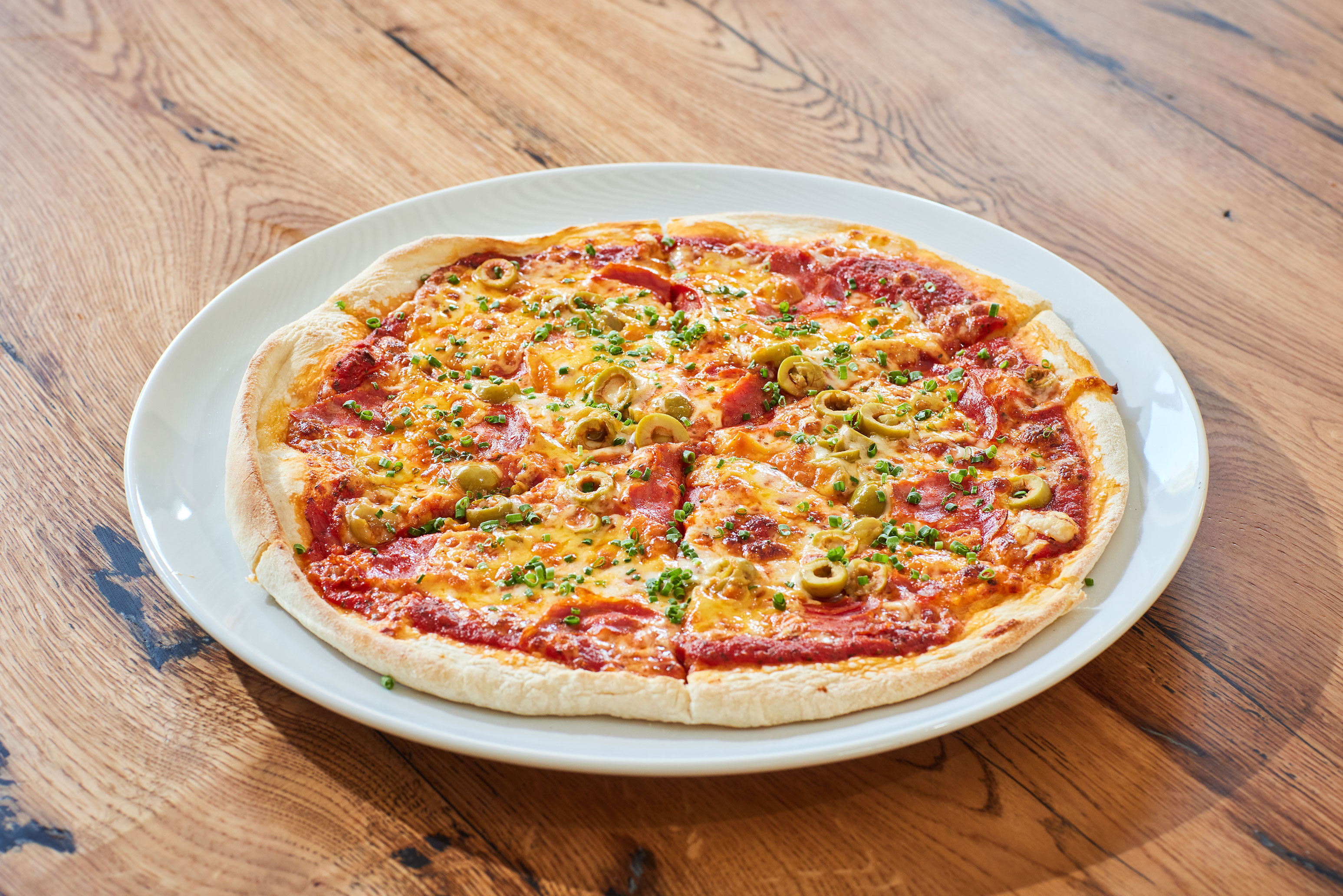 Restaurace resort Sněžné Amanita foto 4