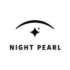 Logo obchodu Night Pearl