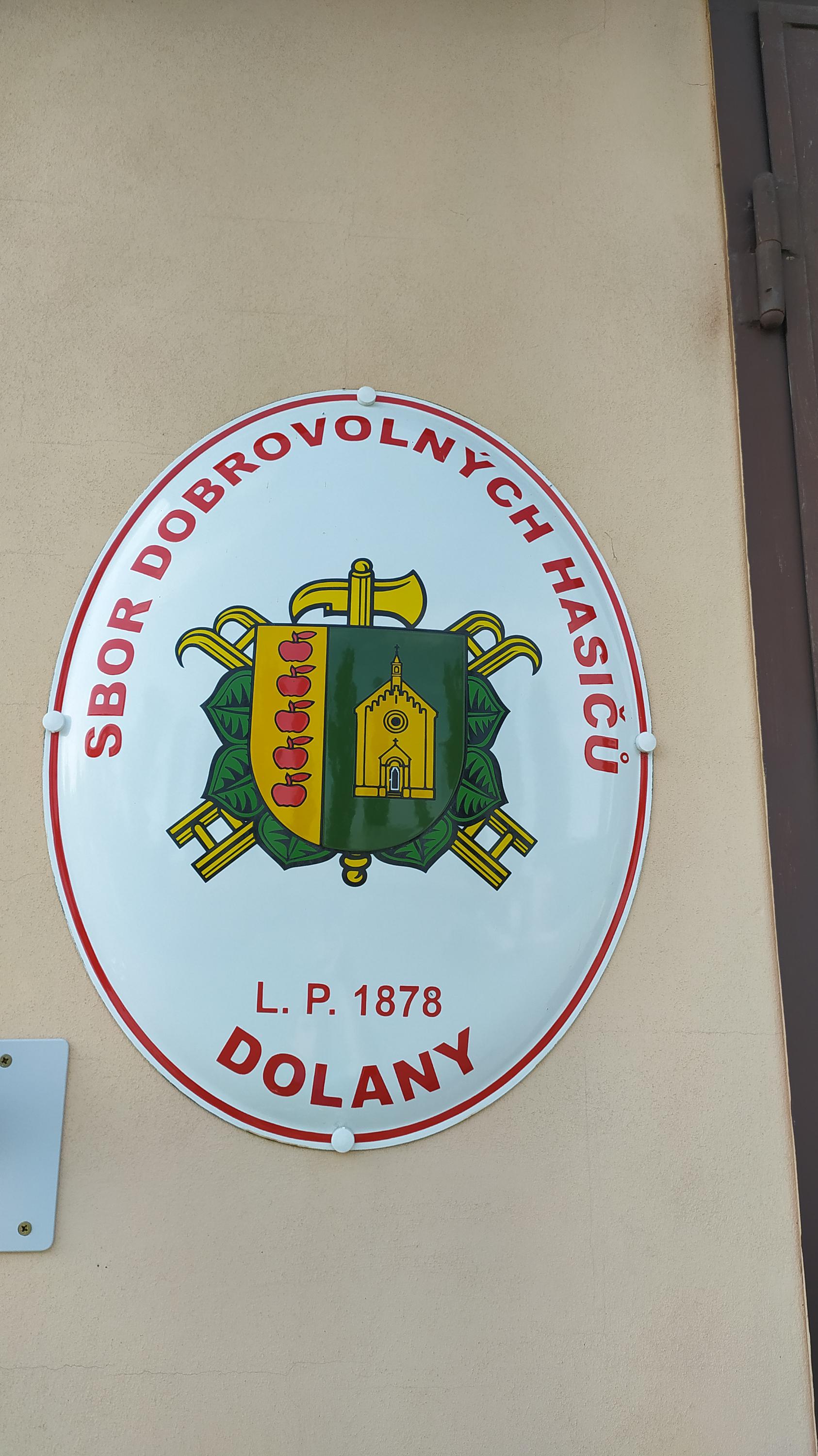 Sokolovna Dolany foto 4