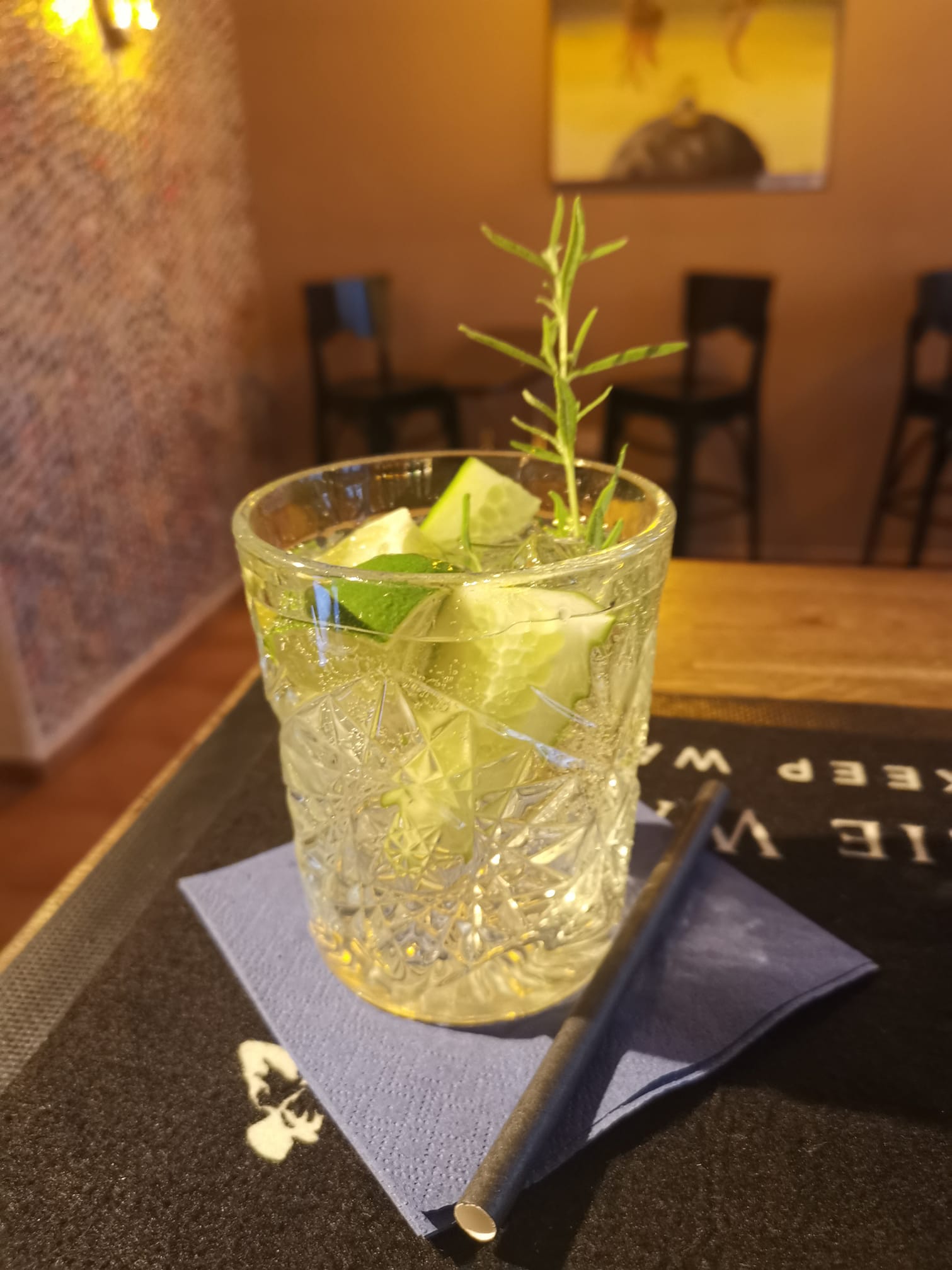 Ježkovy Voči - Bar & Tapas foto 3