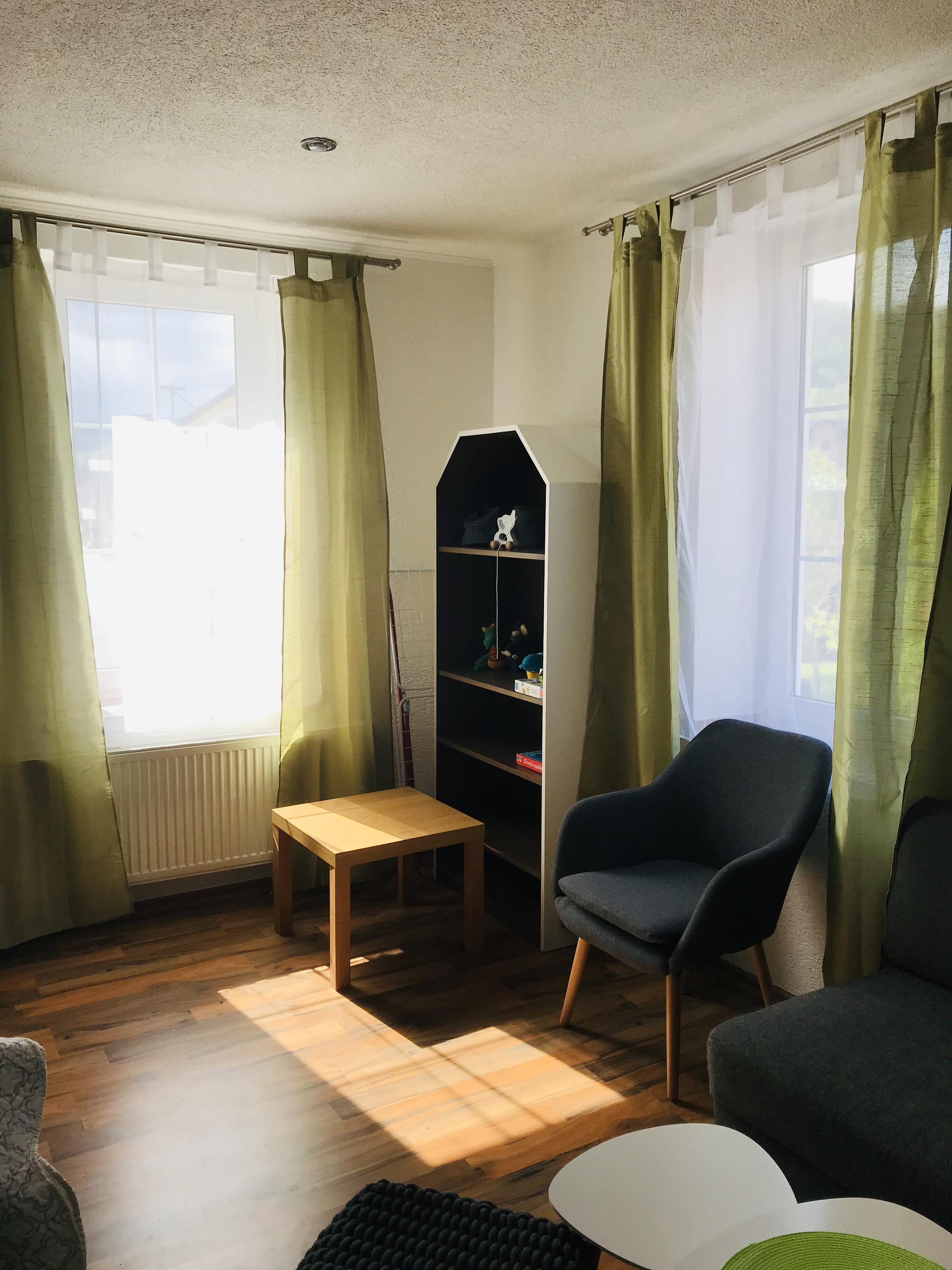 Apartmán  Třístovka foto 2