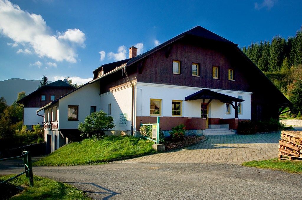 Penzion Pepovka foto 4