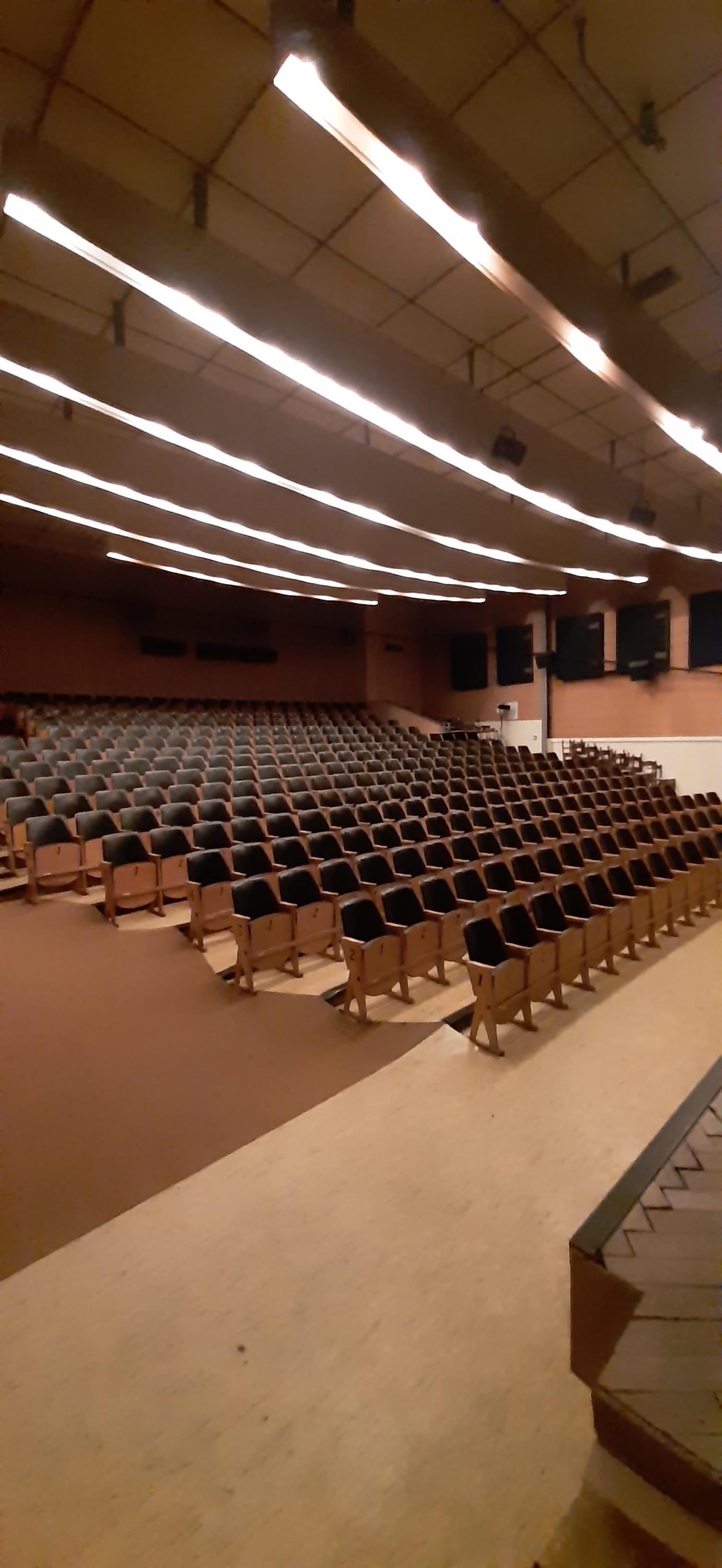 Kino Stochov foto 4