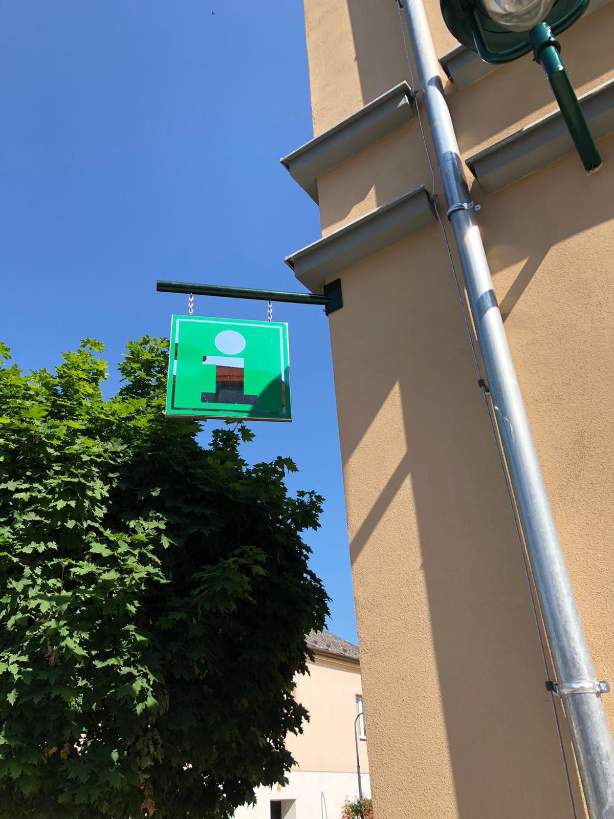 Informační centrum Hradec nad Moravicí foto 2