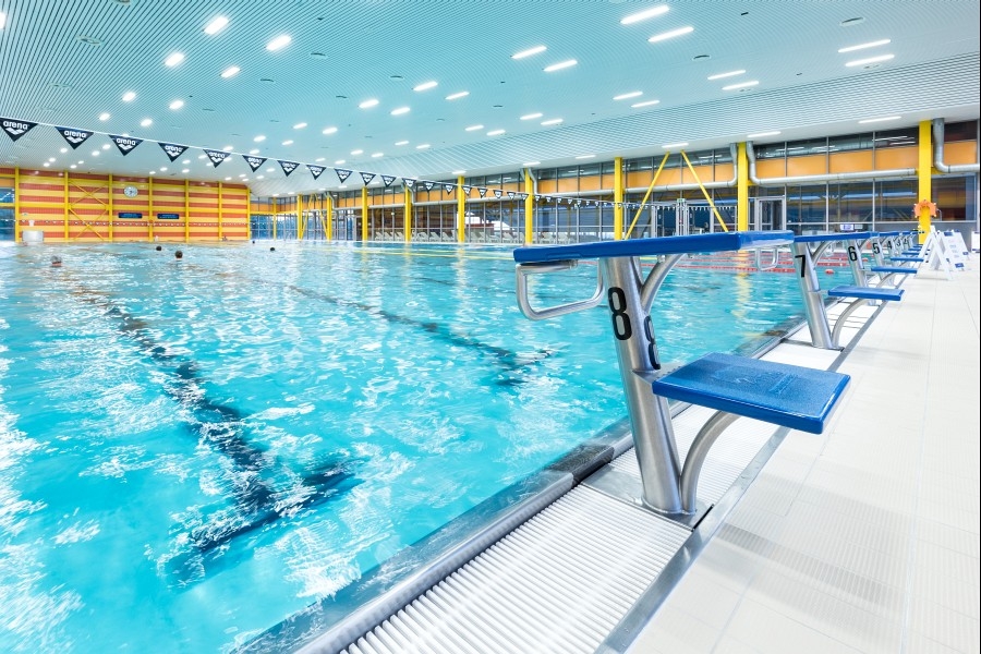 Mgr. Lukáš Semčišák - Osobní trenér plavání foto 3