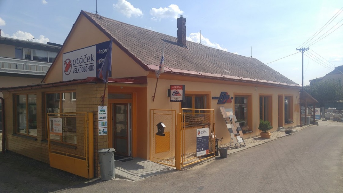 DRUP Lanškroun, s.r.o.