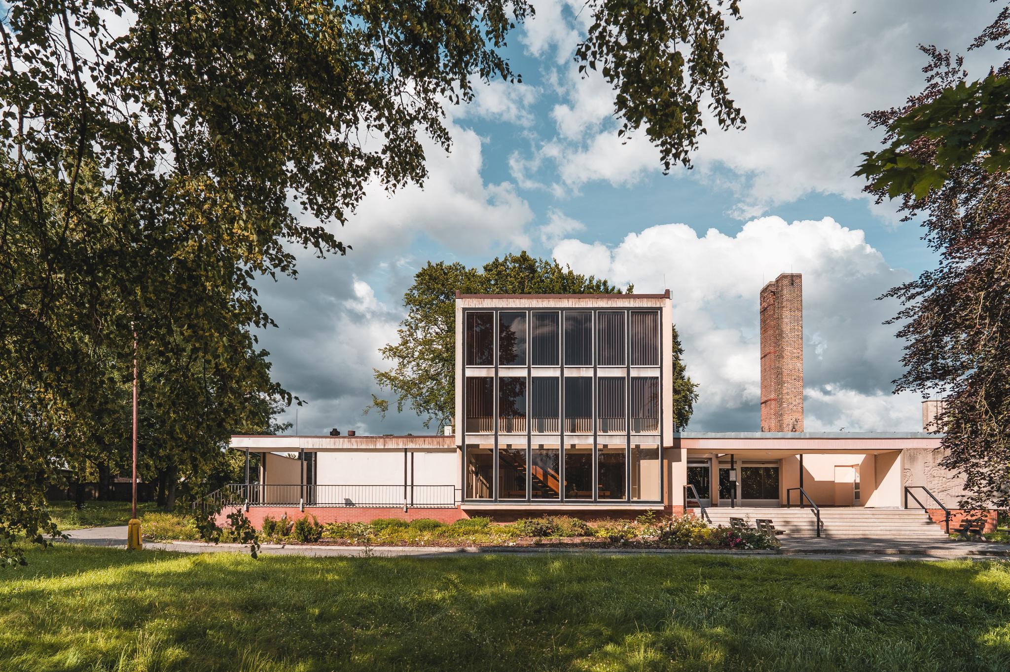 Eko Bi s.r.o. - Pohřební služba a krematorium