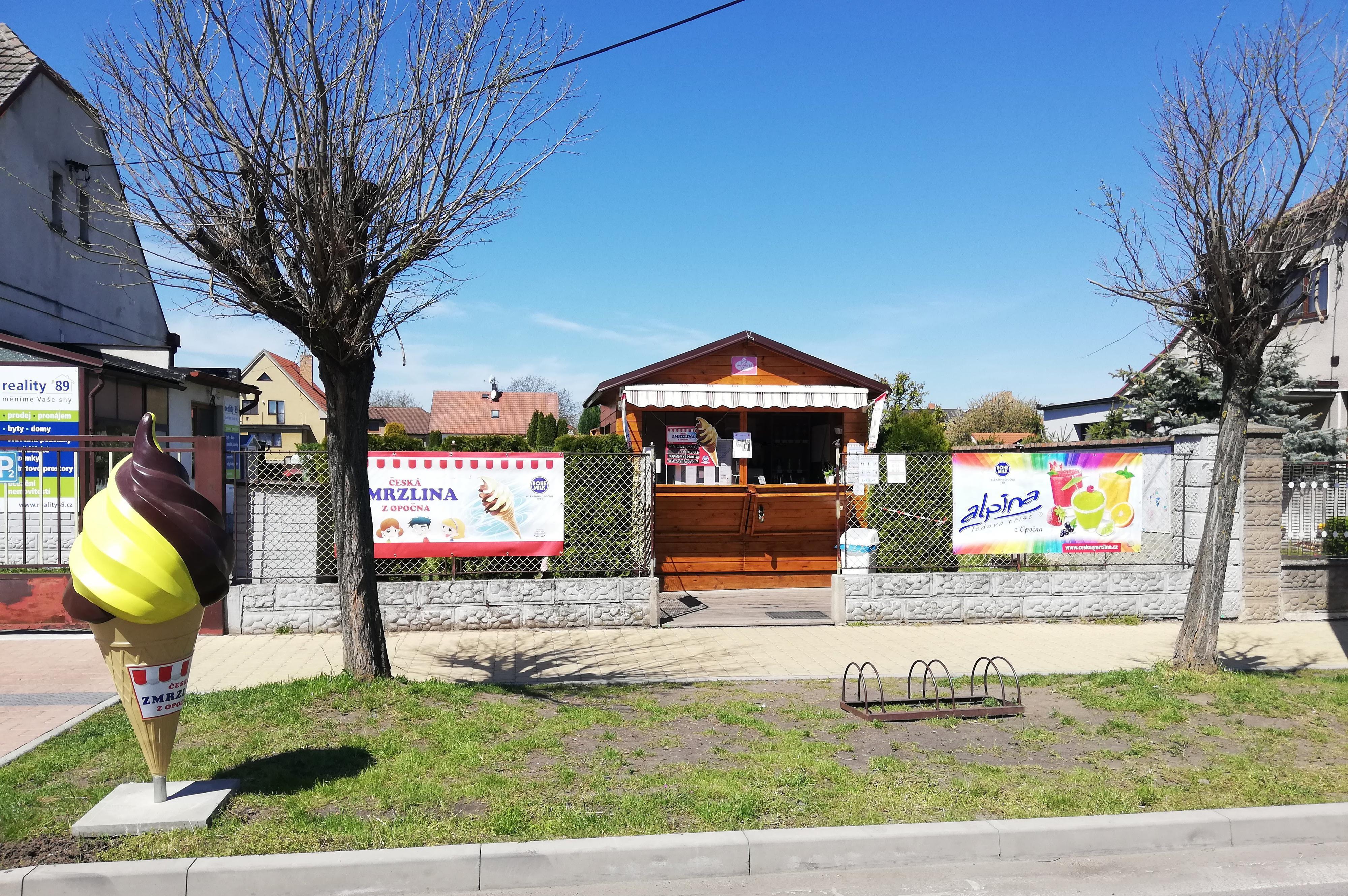 Zmrzlina 89 foto 1