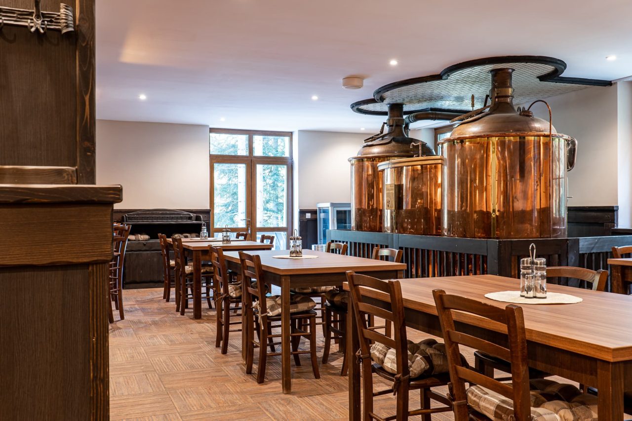 Wellness Hotel POD KYČMOLEM foto 2