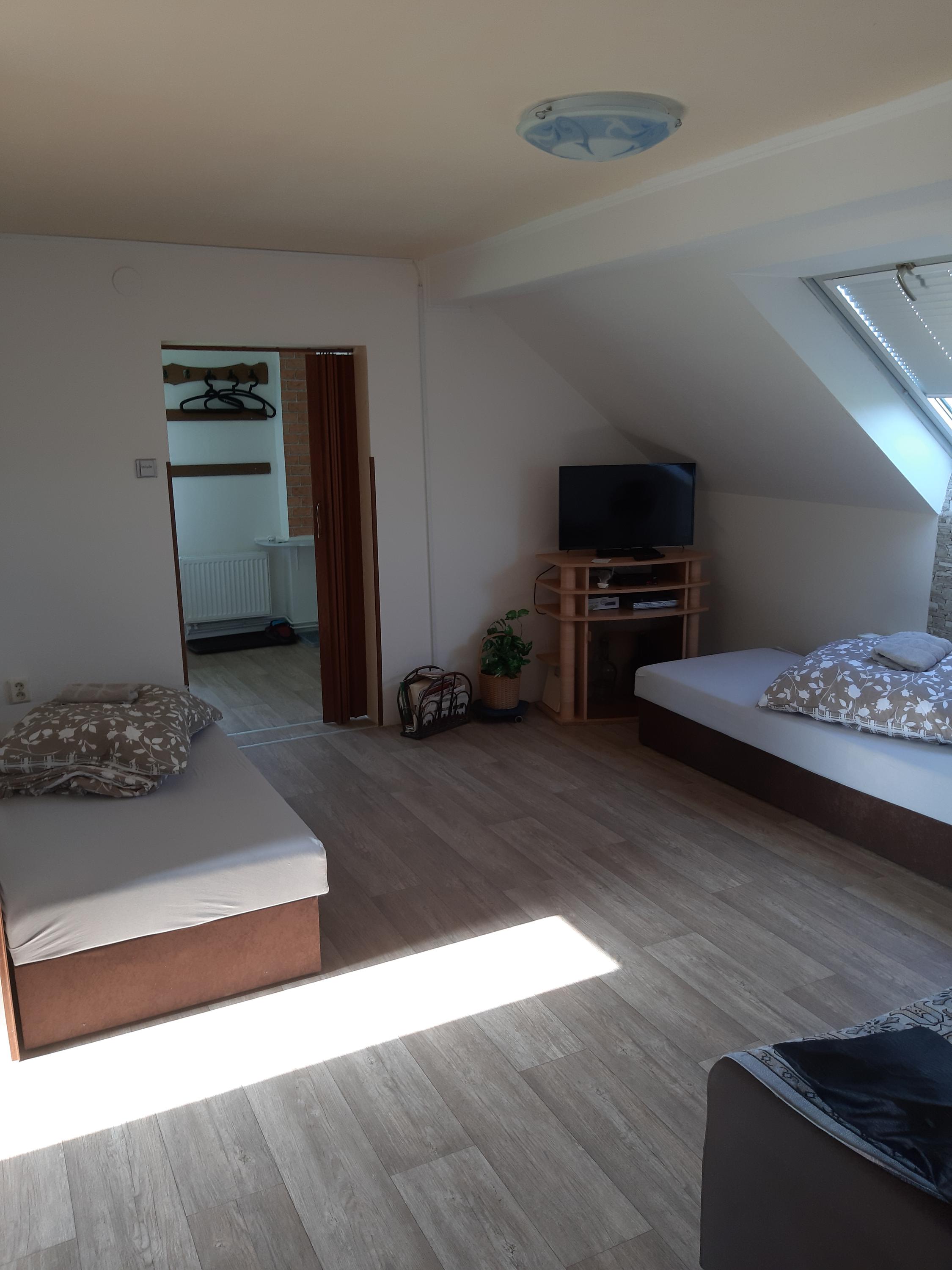 Apartmán U Zvoničky 45 foto 3