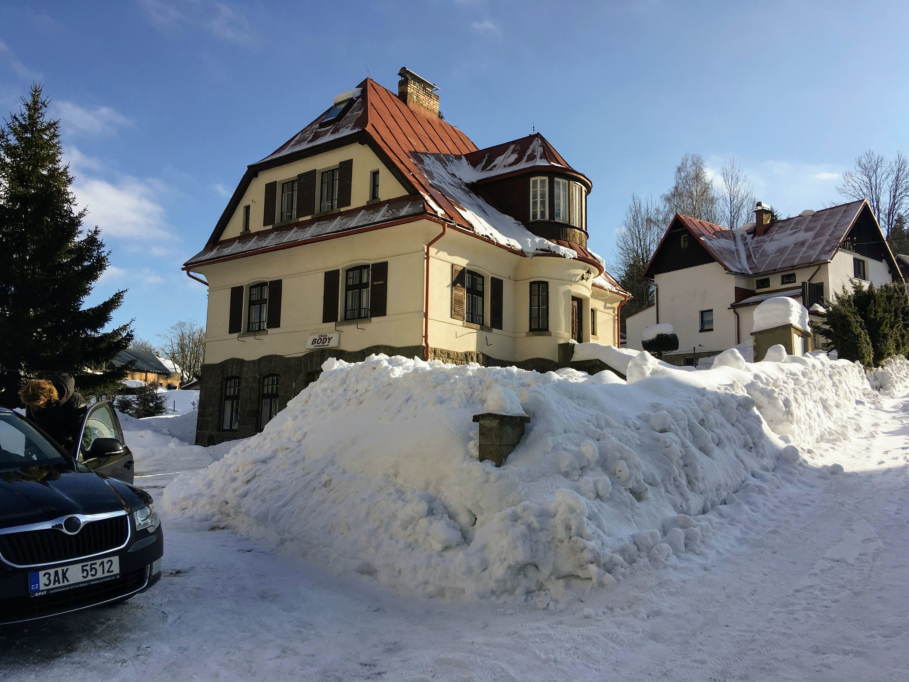 Penzion U Smrku foto 3