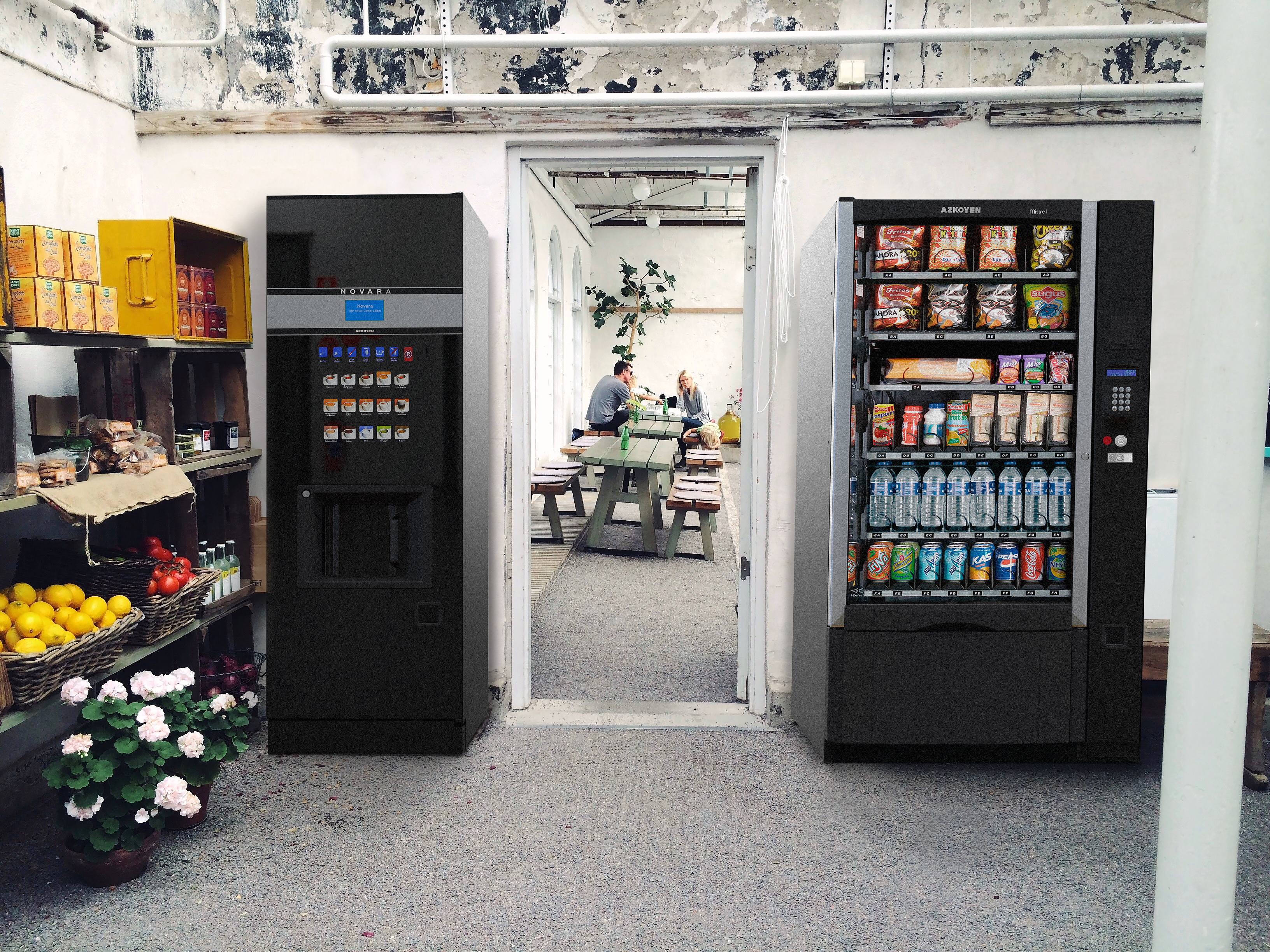 FOODEX s.r.o. foto 3
