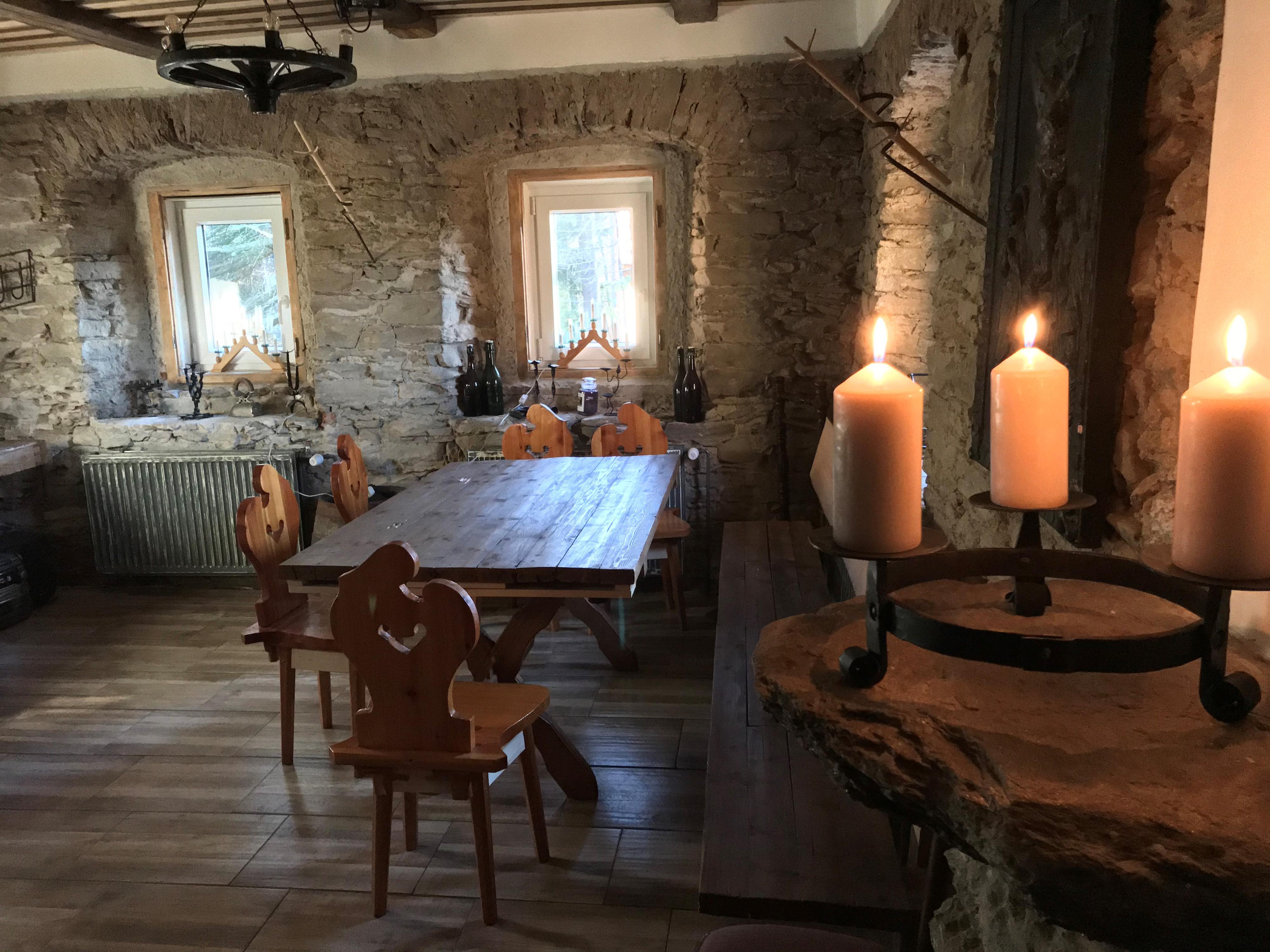 Chalupa Fičák foto 5