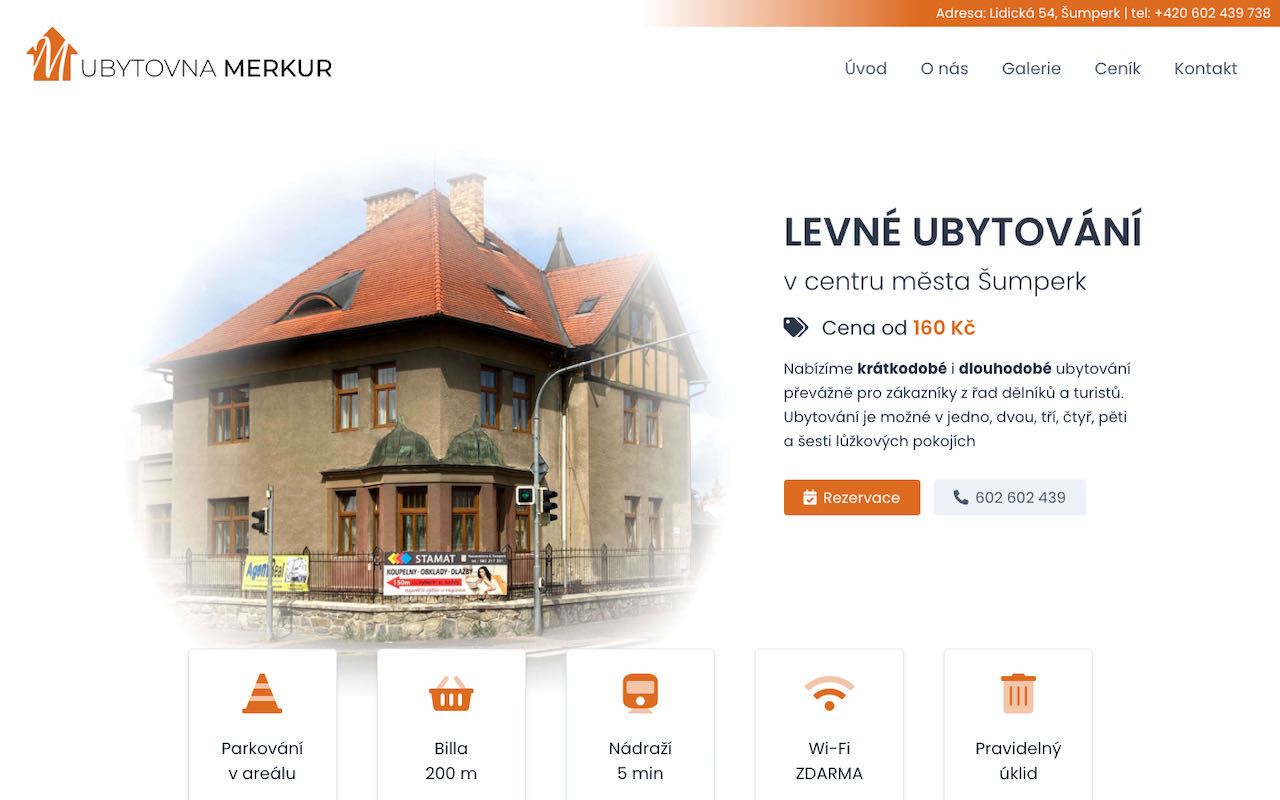 thesivak.net | tvorba webových stránek foto 2