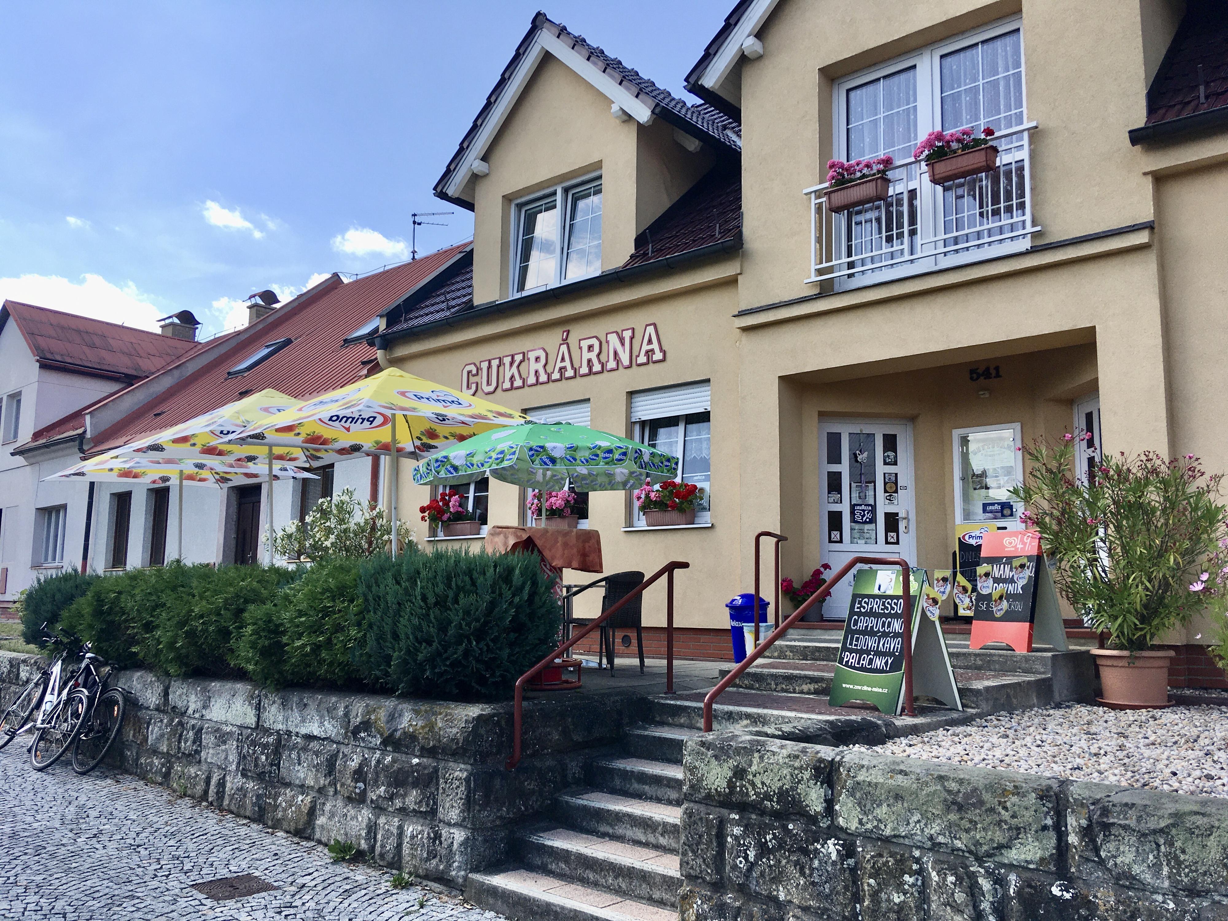 Ubytování U Rozhovoru foto 6