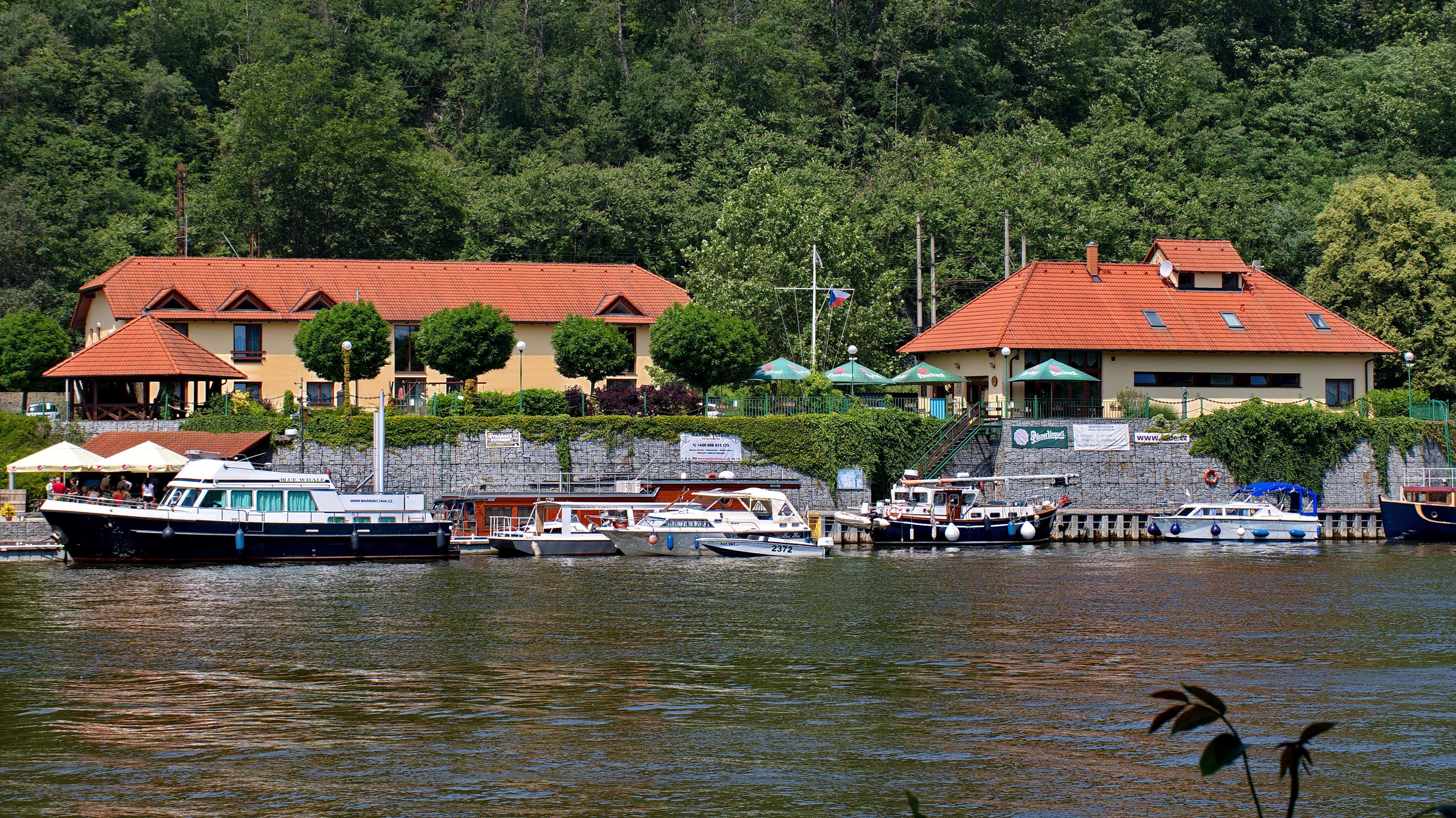 Yacht Club Marina Vltava, z.s. foto 2