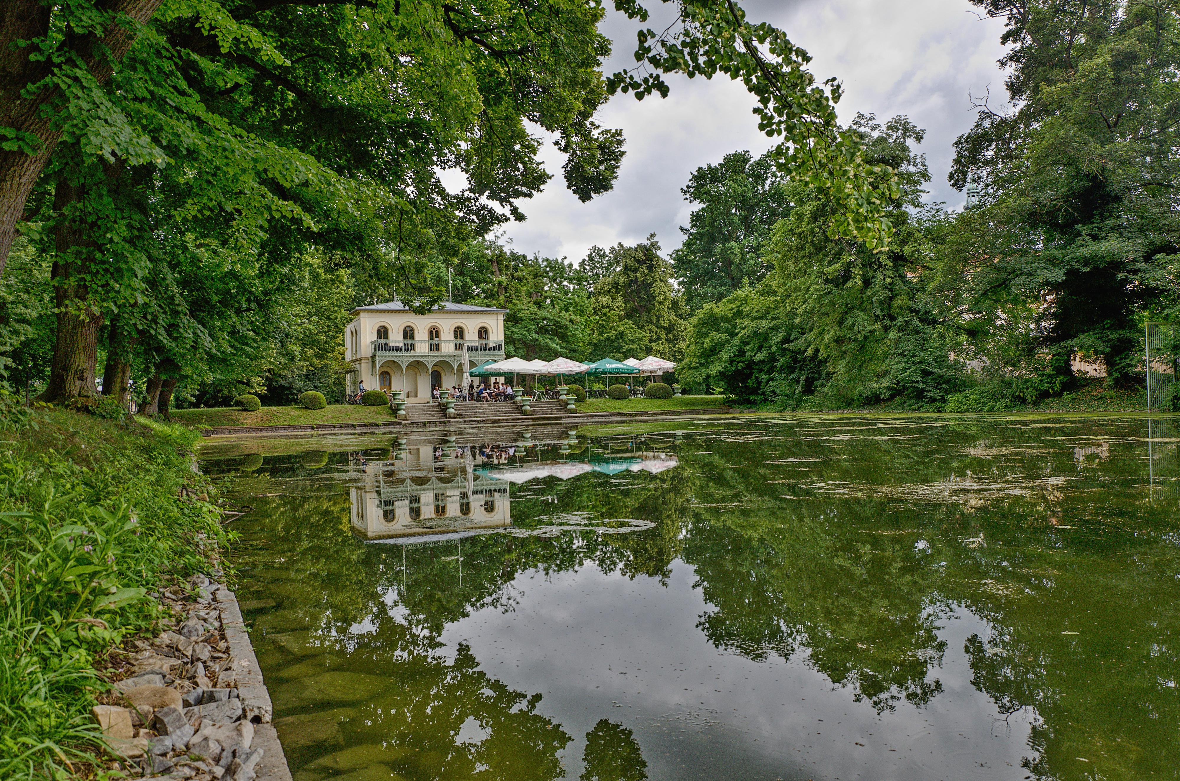 Kavárna Sezóna foto 2