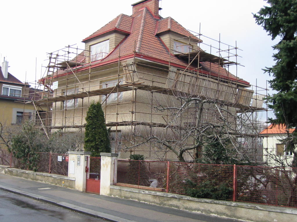 GEKKON spol. s r.o. - lešení foto 3