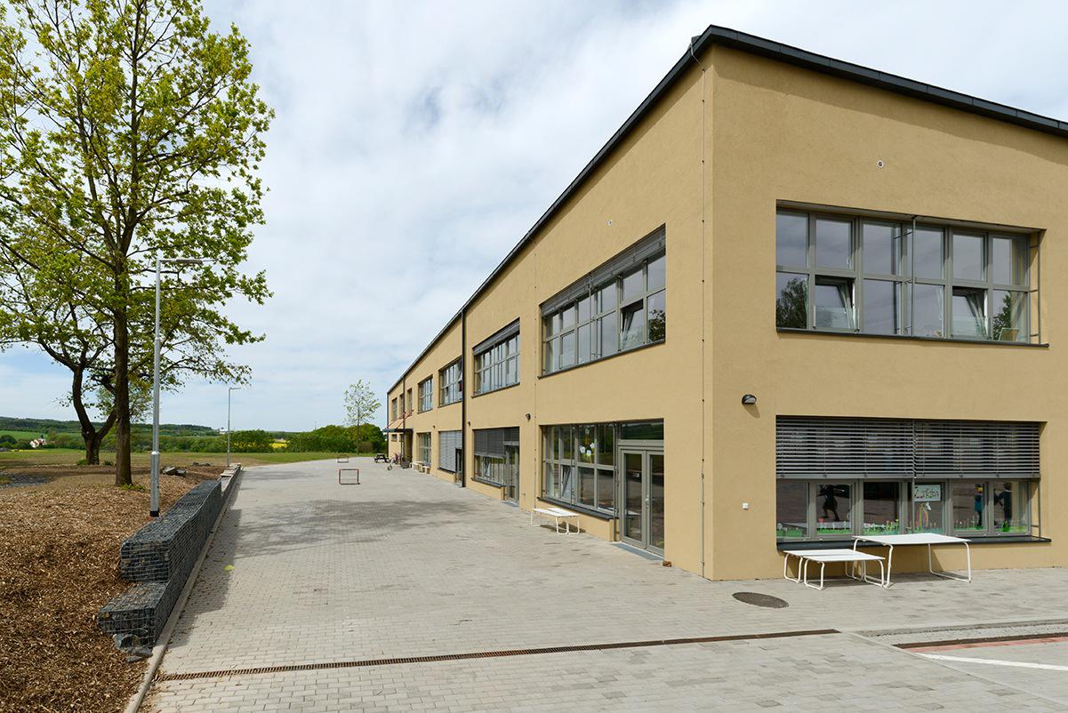 Základní škola a gymnázium Navis