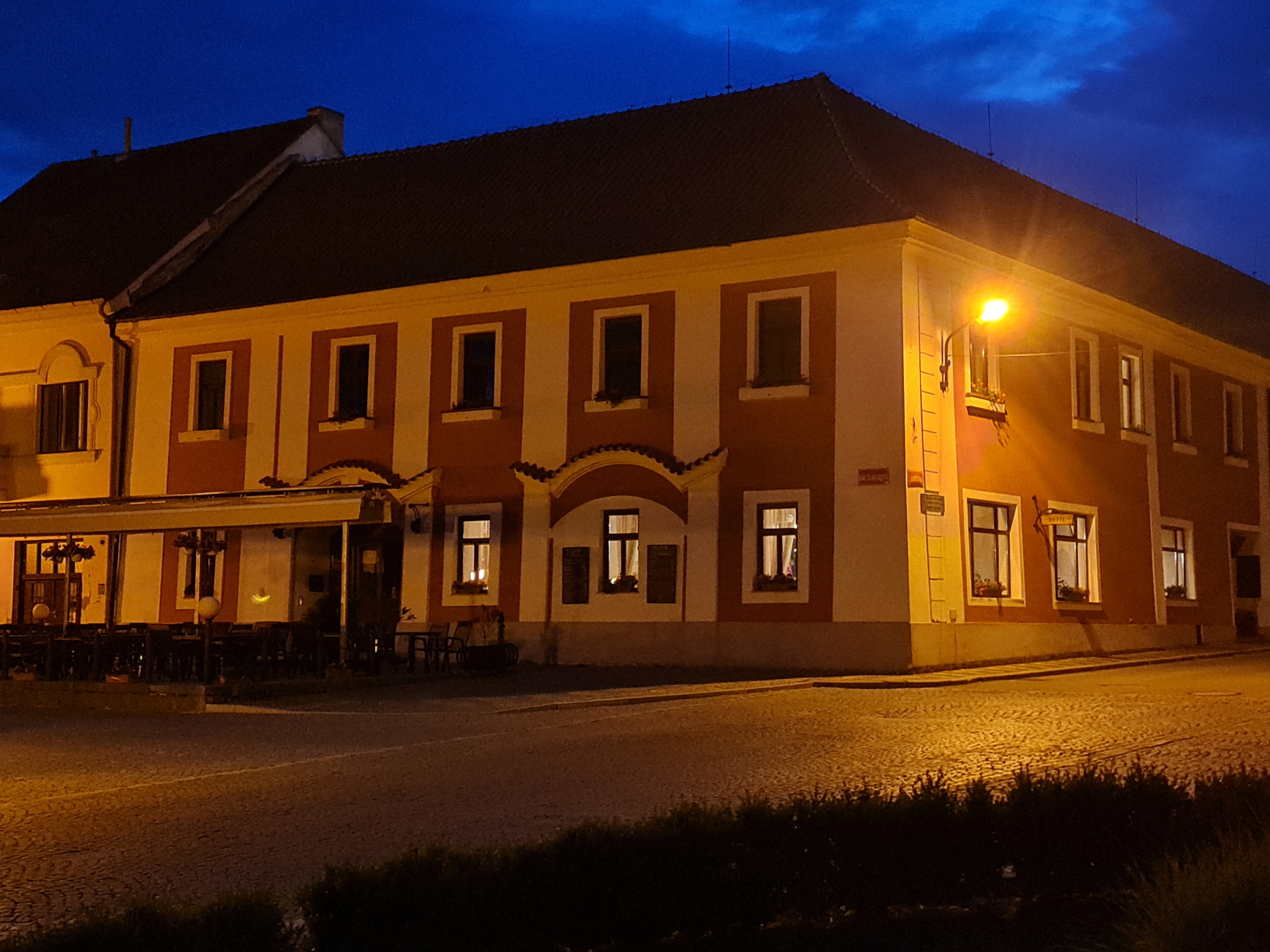 Hotel Panská foto 5