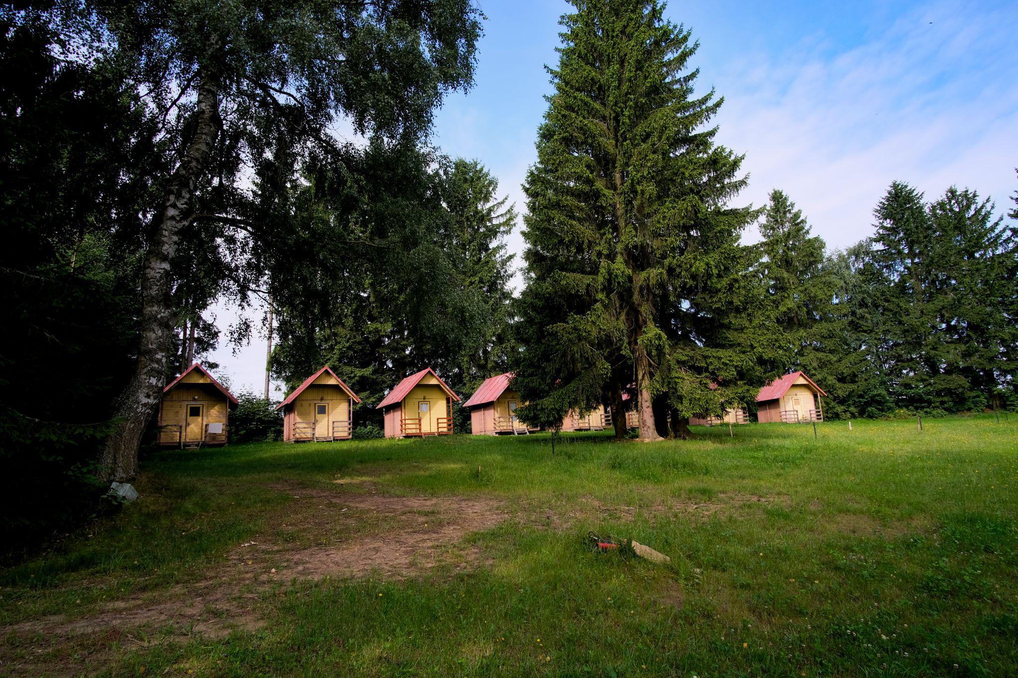 Restaurace resort Sněžné Amanita foto 6