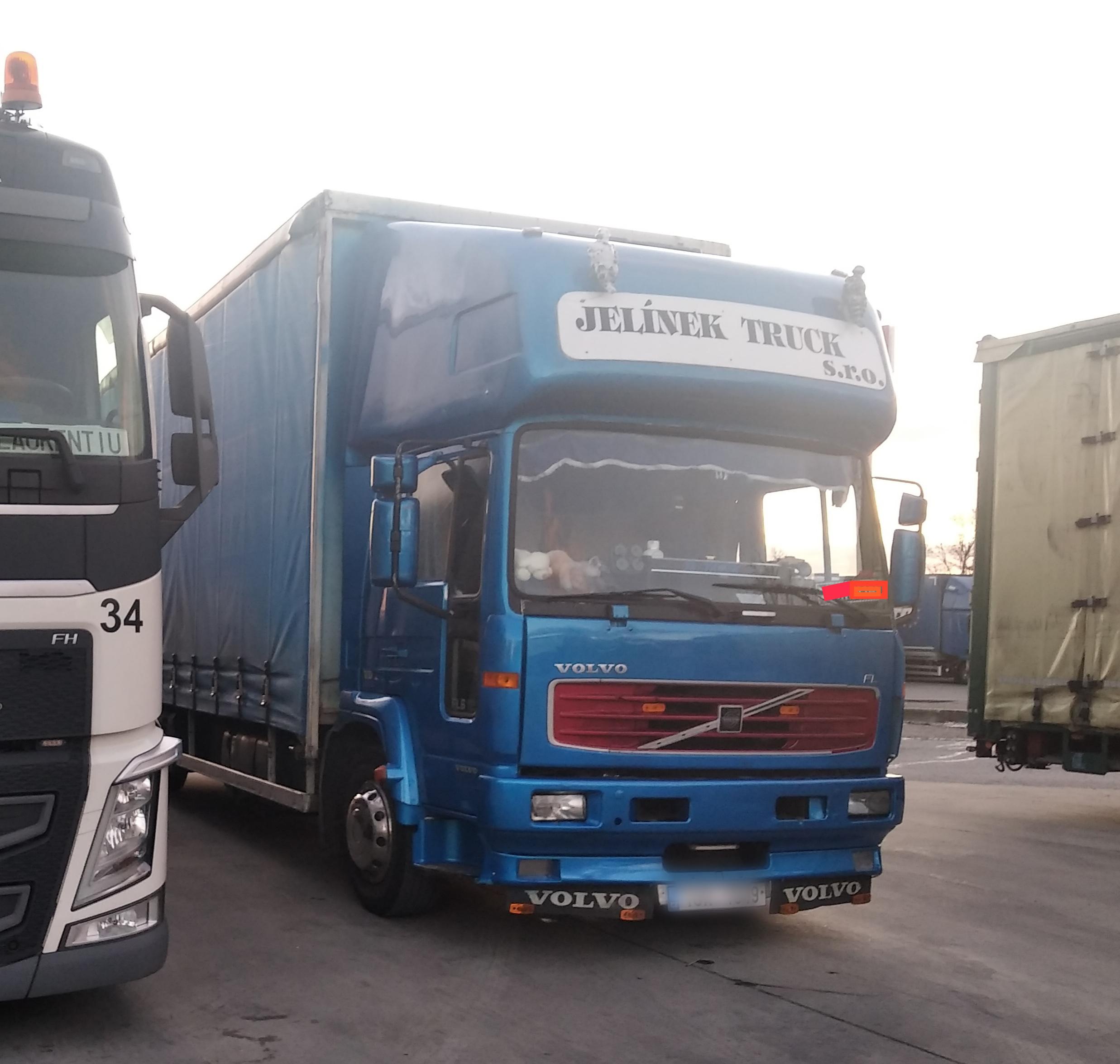 MARVL SPAIN CARGO s.r.o. foto 6