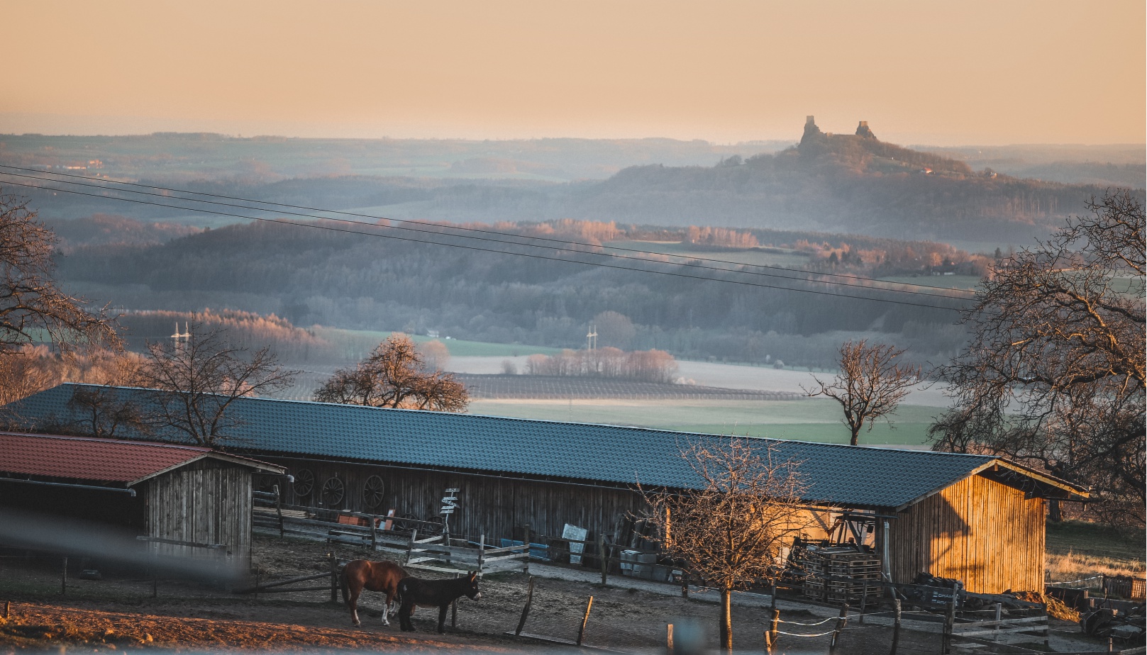Apartmány Na vlně foto 4