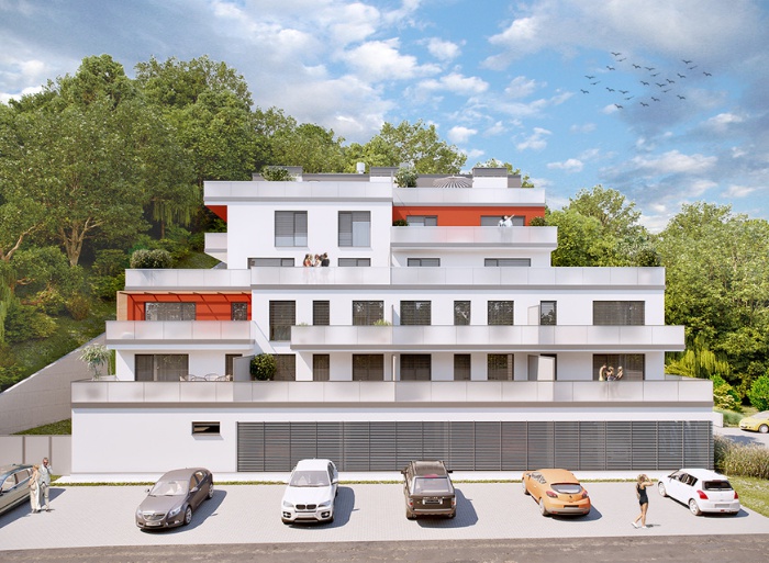 RIVERSIDE Vrchlabí foto 2