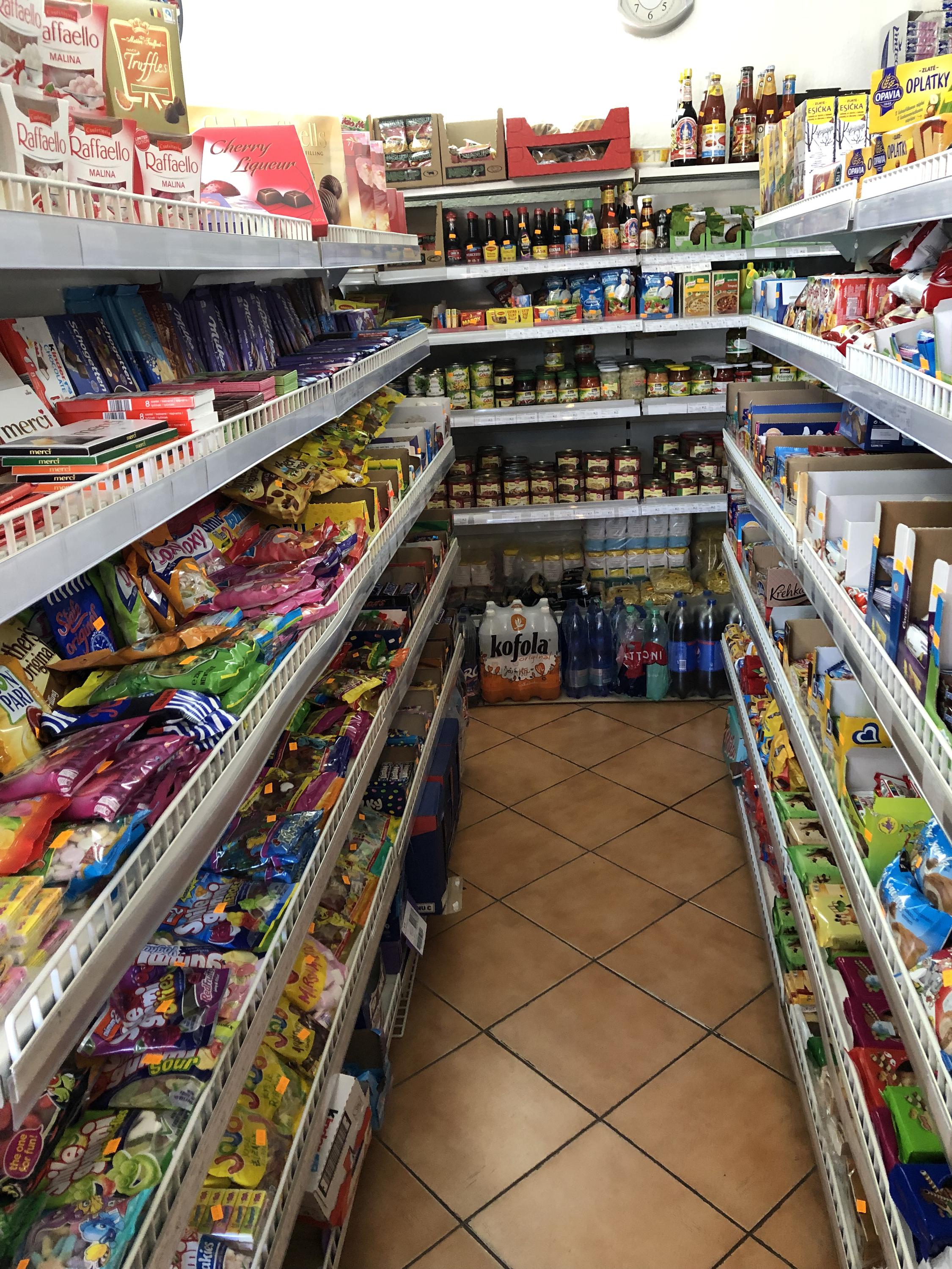 Smíšené zboží Koubová foto 3