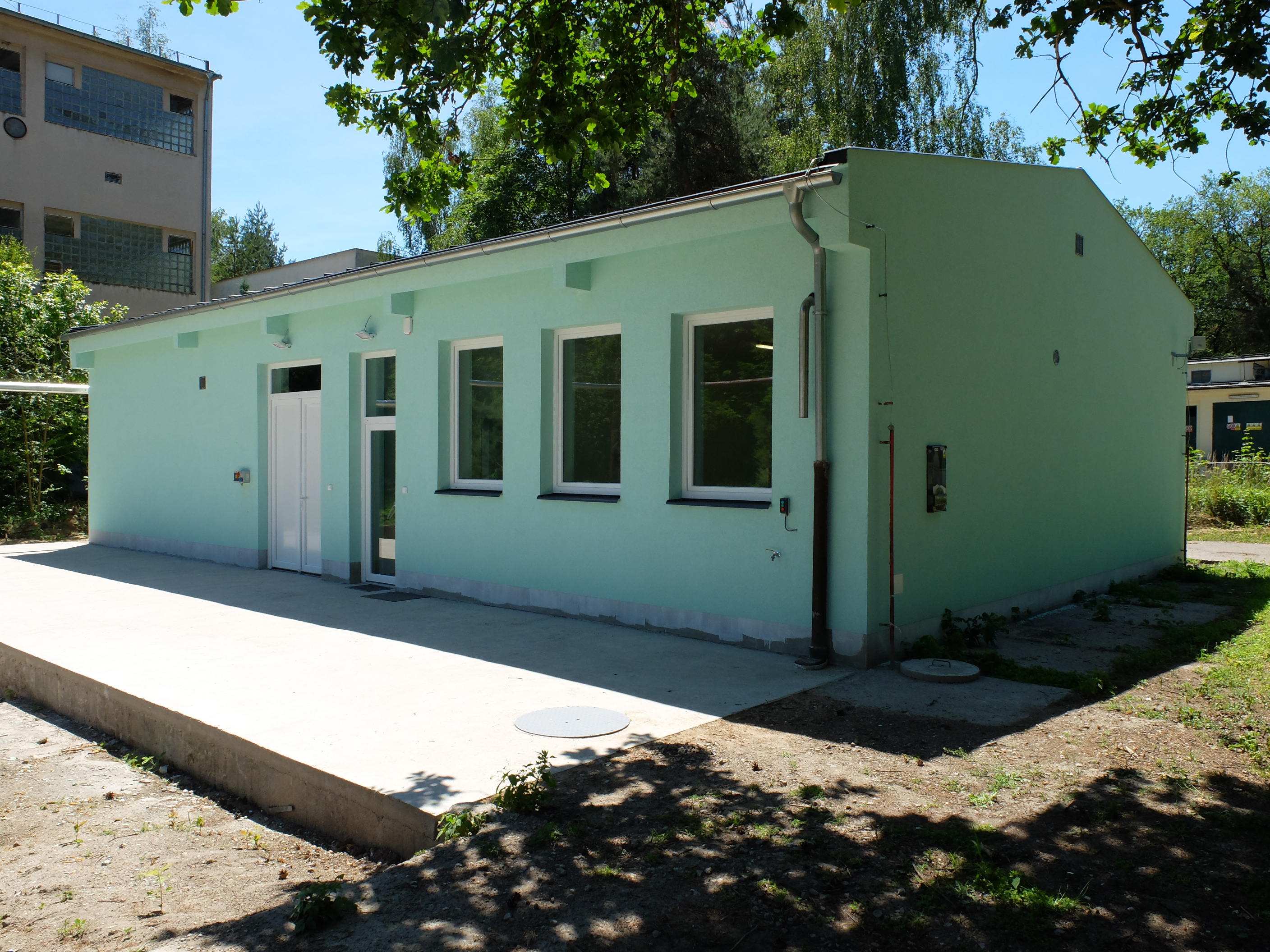 Pěstitelská pálenice na UMĚ foto 2