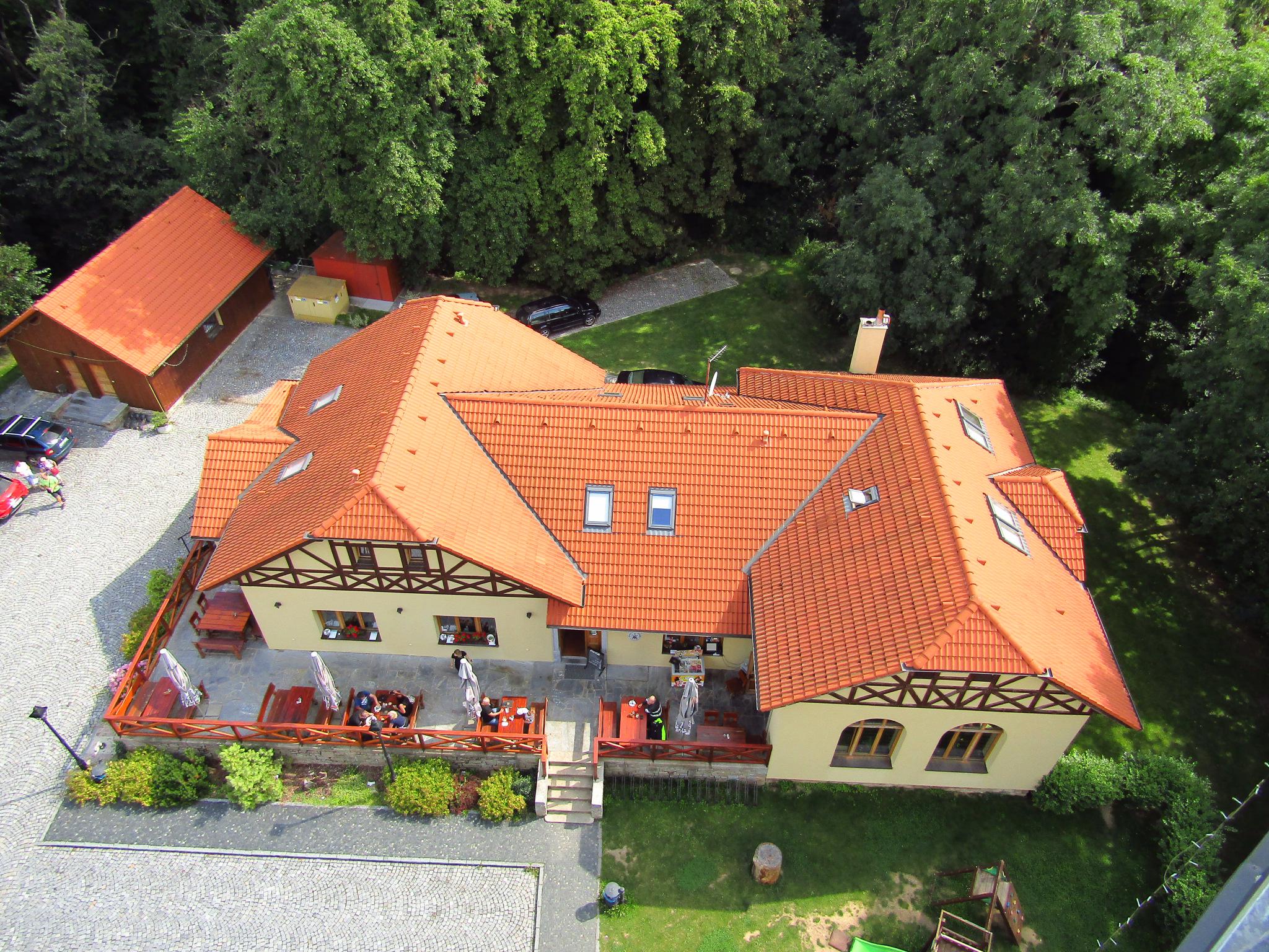 Restaurace Havířská bouda foto 5