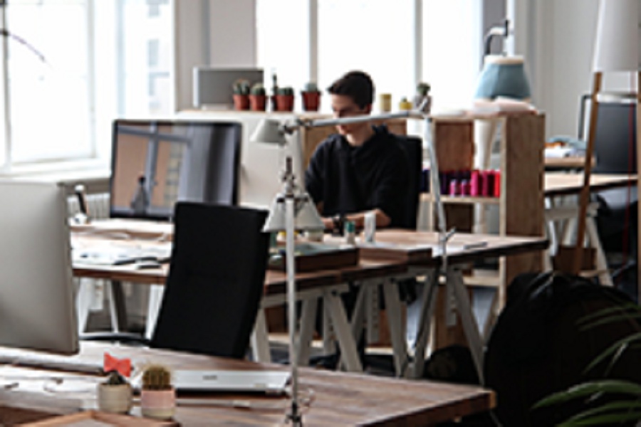 Firemní zákazníci - servis počítačů