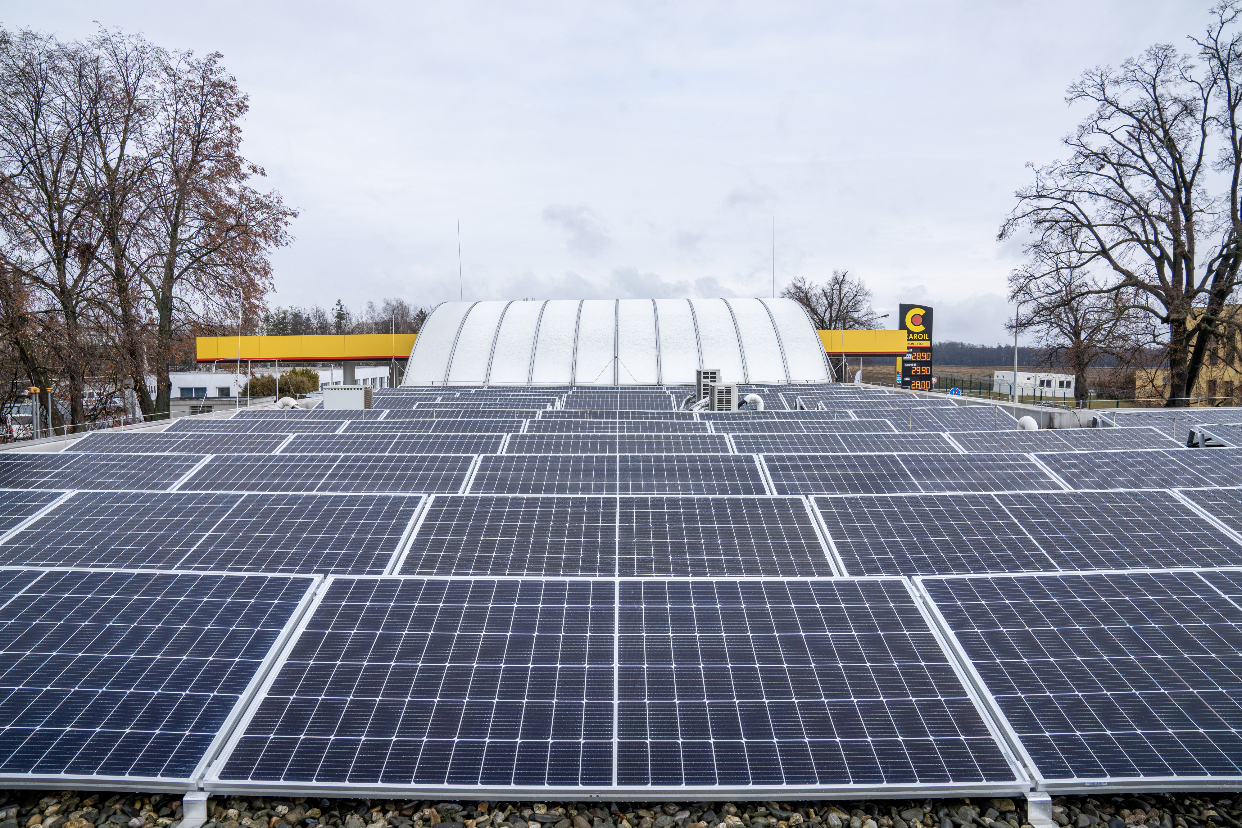 S-Power Energies, s.r.o. foto 6