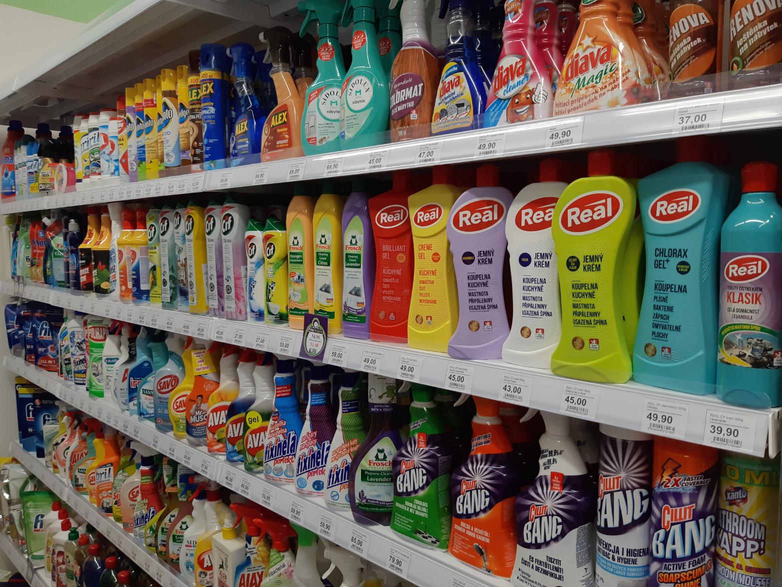 Prima Drogerie foto 6