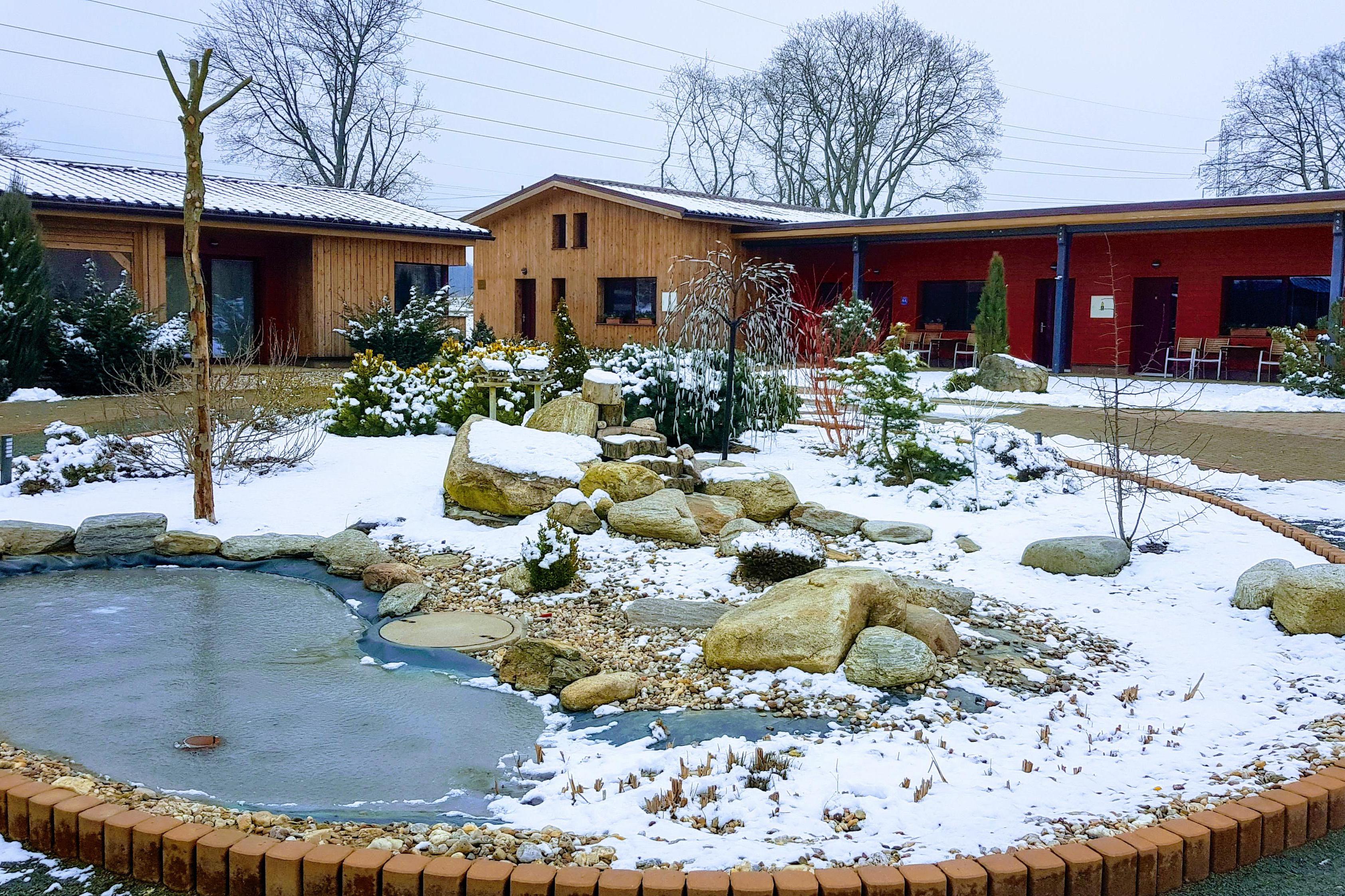 Ubytování RANČ ORLICE foto 1