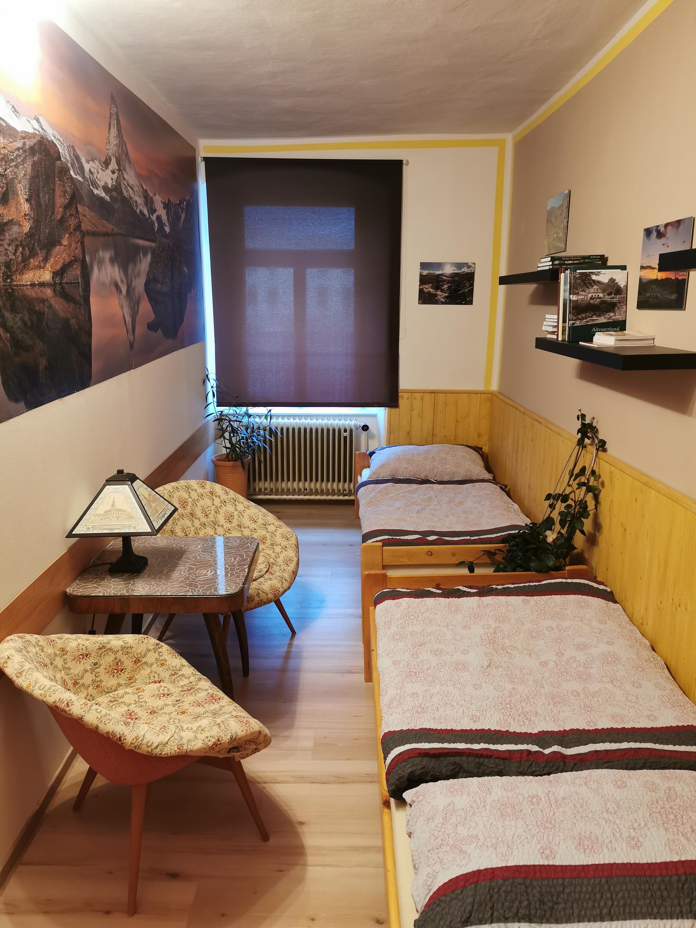 Ubytování U Černého orla foto 5