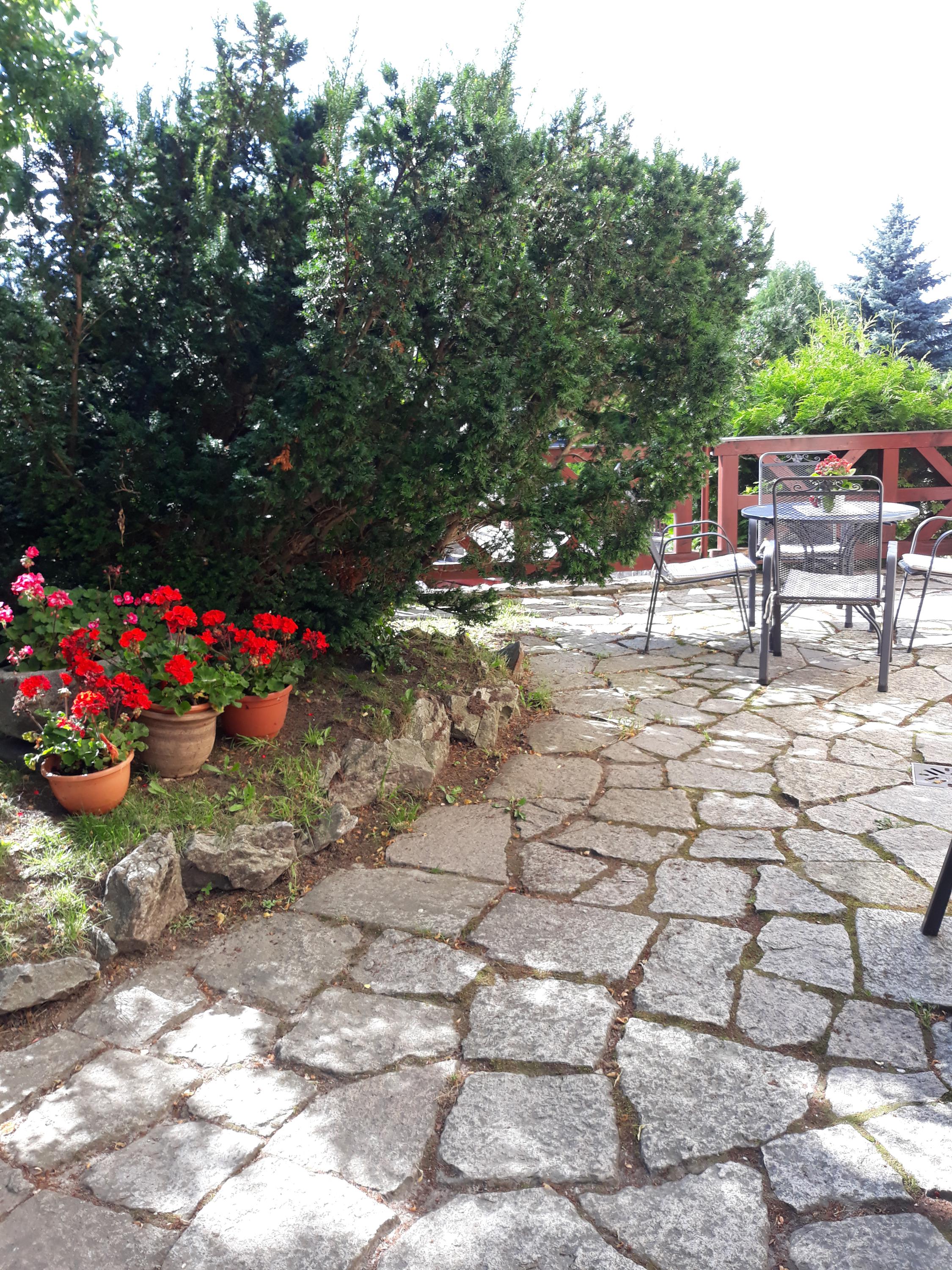 Pension Gardena foto 3