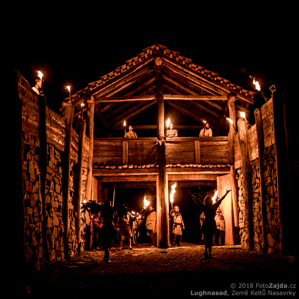 Země Keltů Nasavrky foto 3