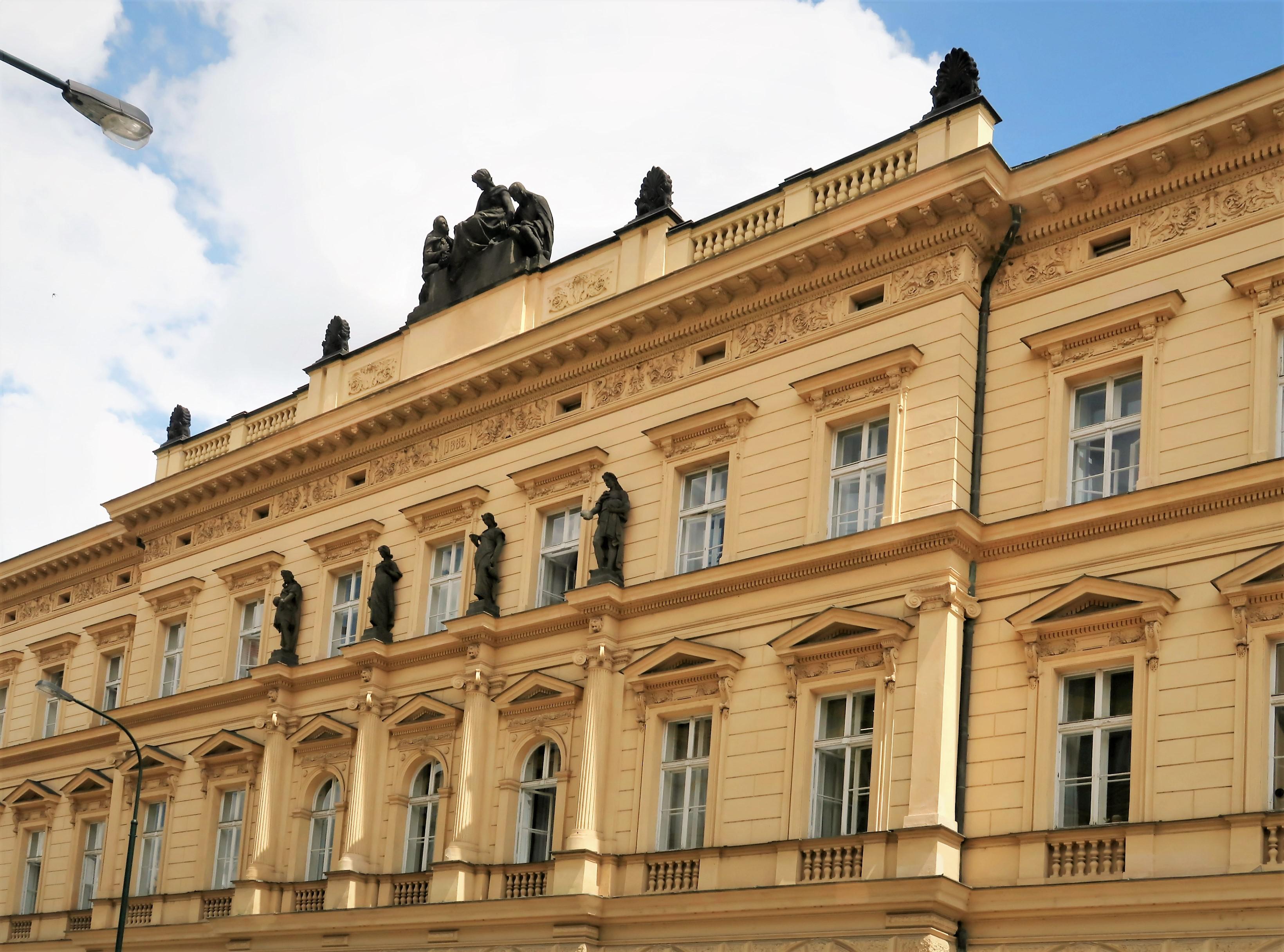 Ministerstvo spravedlnosti foto 5