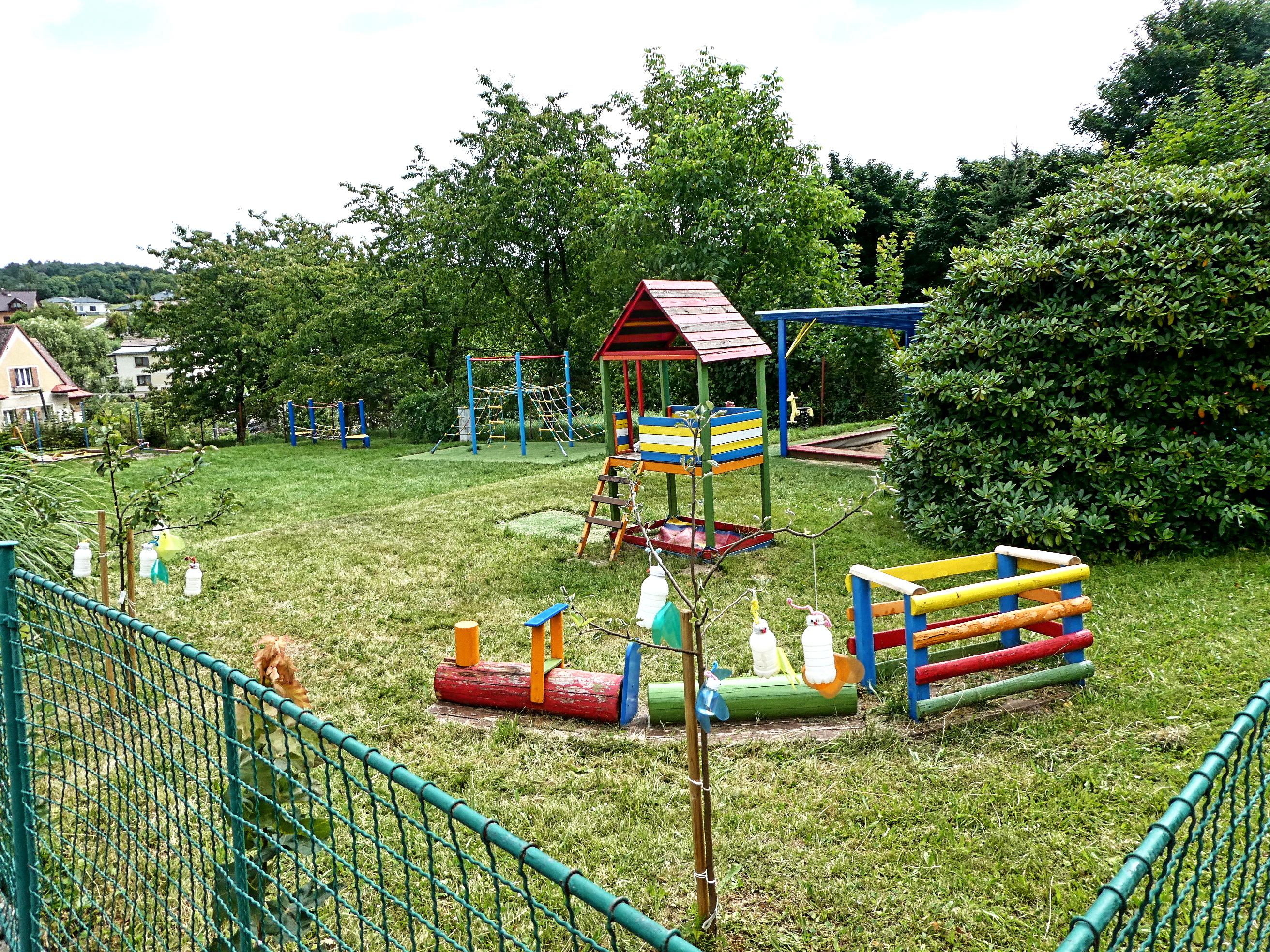 MŠ Slavoňov foto 3