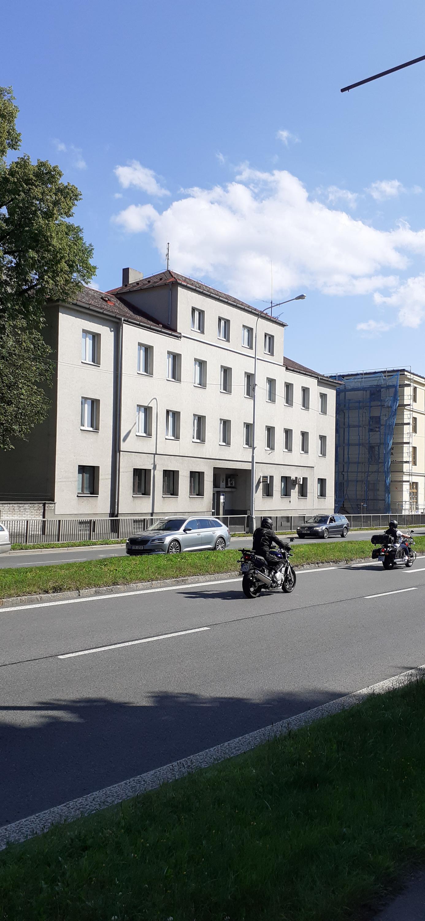 Policie ČR - Obvodní oddělení Frýdek-Místek foto 2