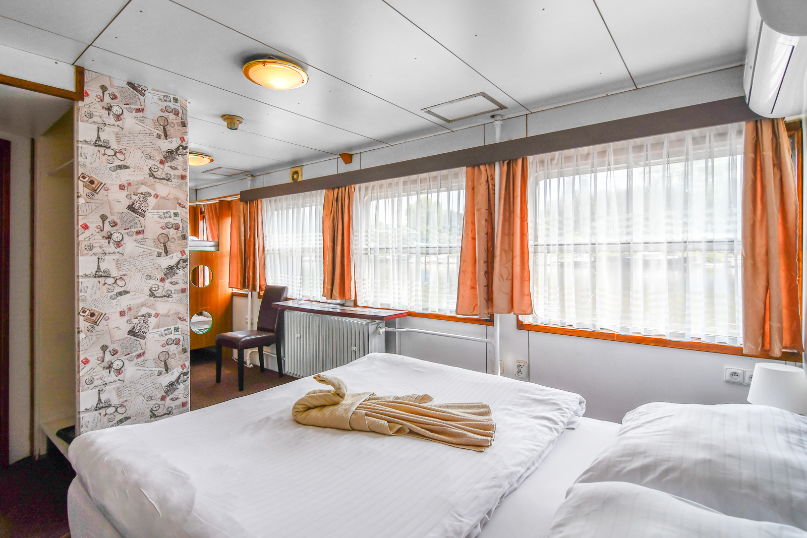 Botel Vodník foto 6